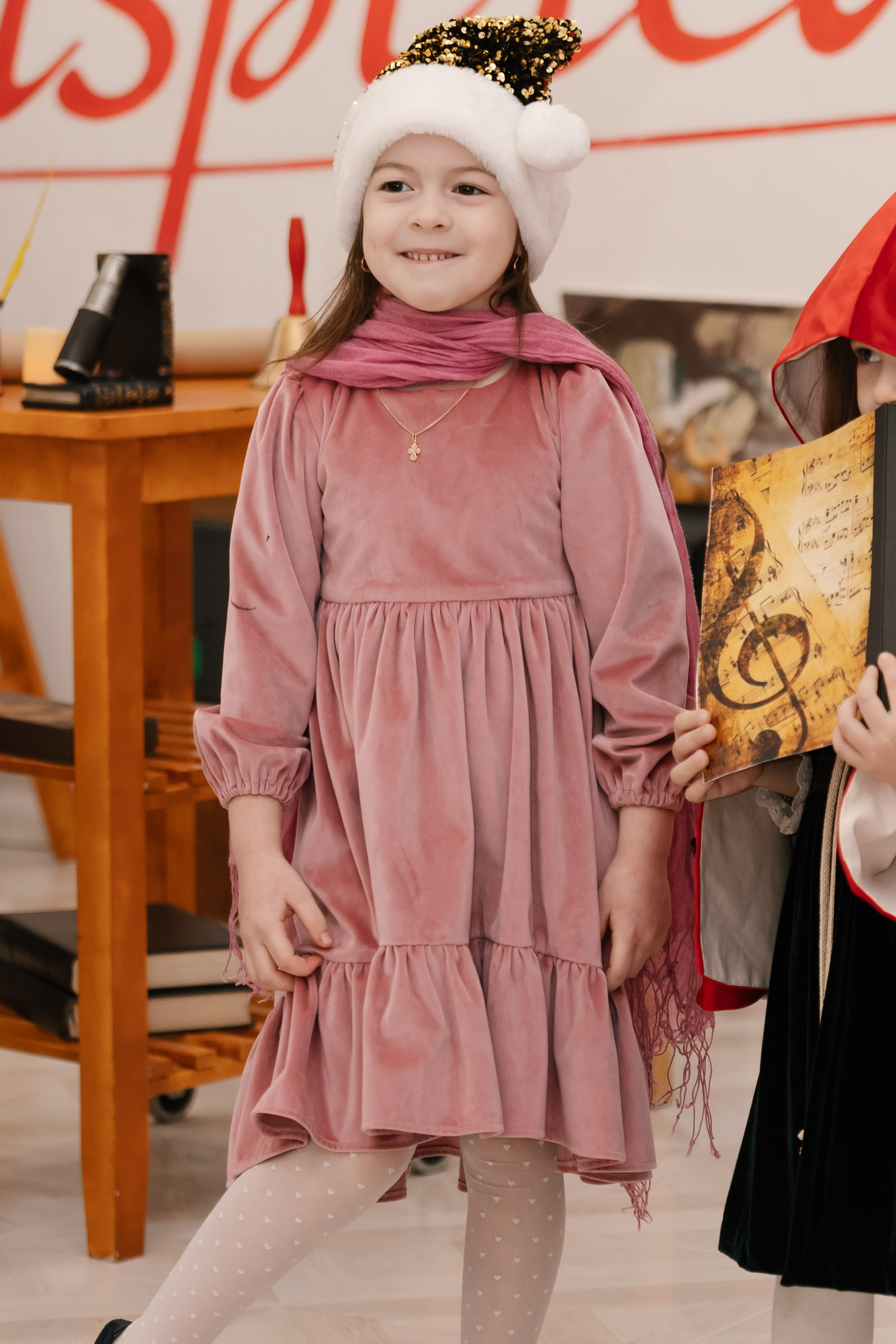 Last Christmas. Фотограф Москва