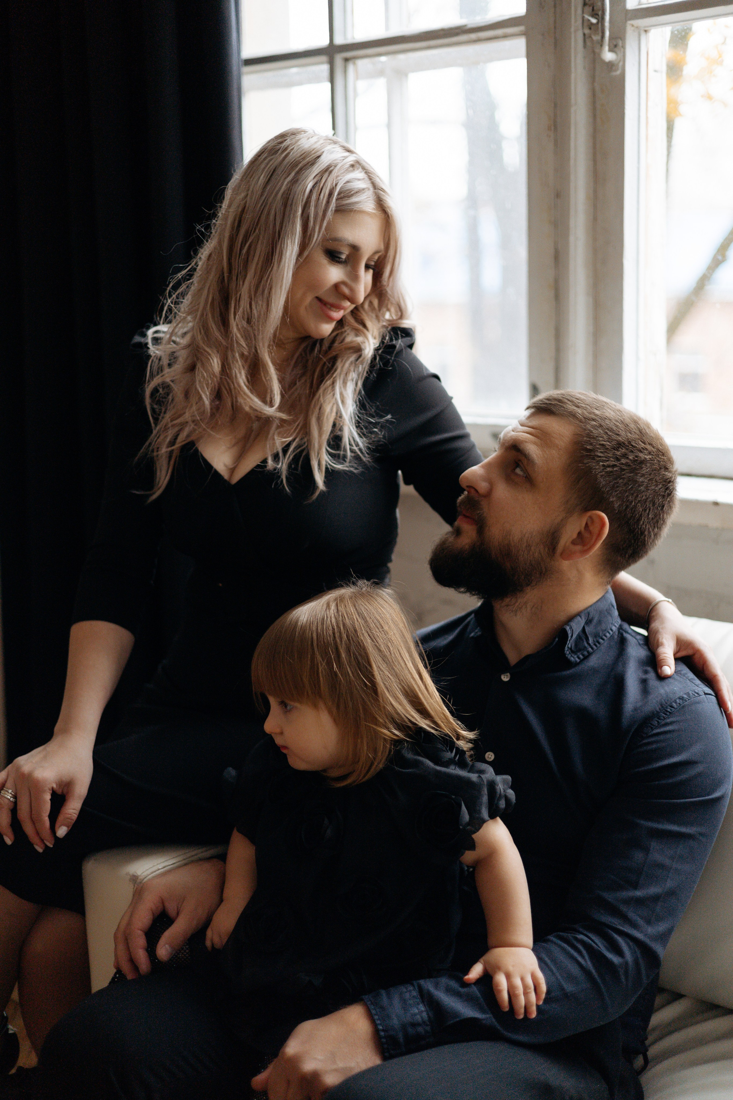 2годика. Самый теплый фотограф в Краснодаре Рябоконь Ксения