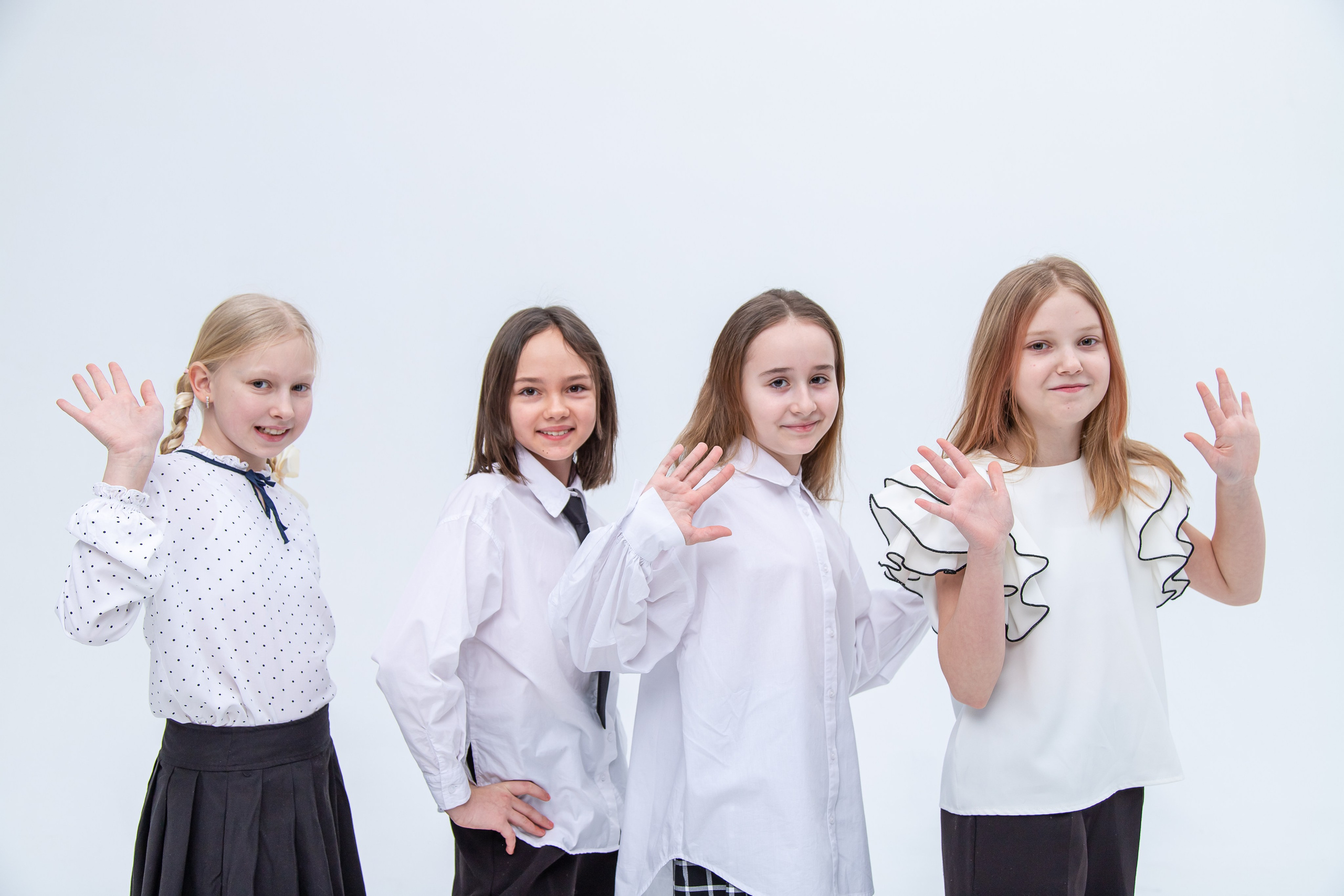 ФОТО Школа. Твой Выпускной Альбом