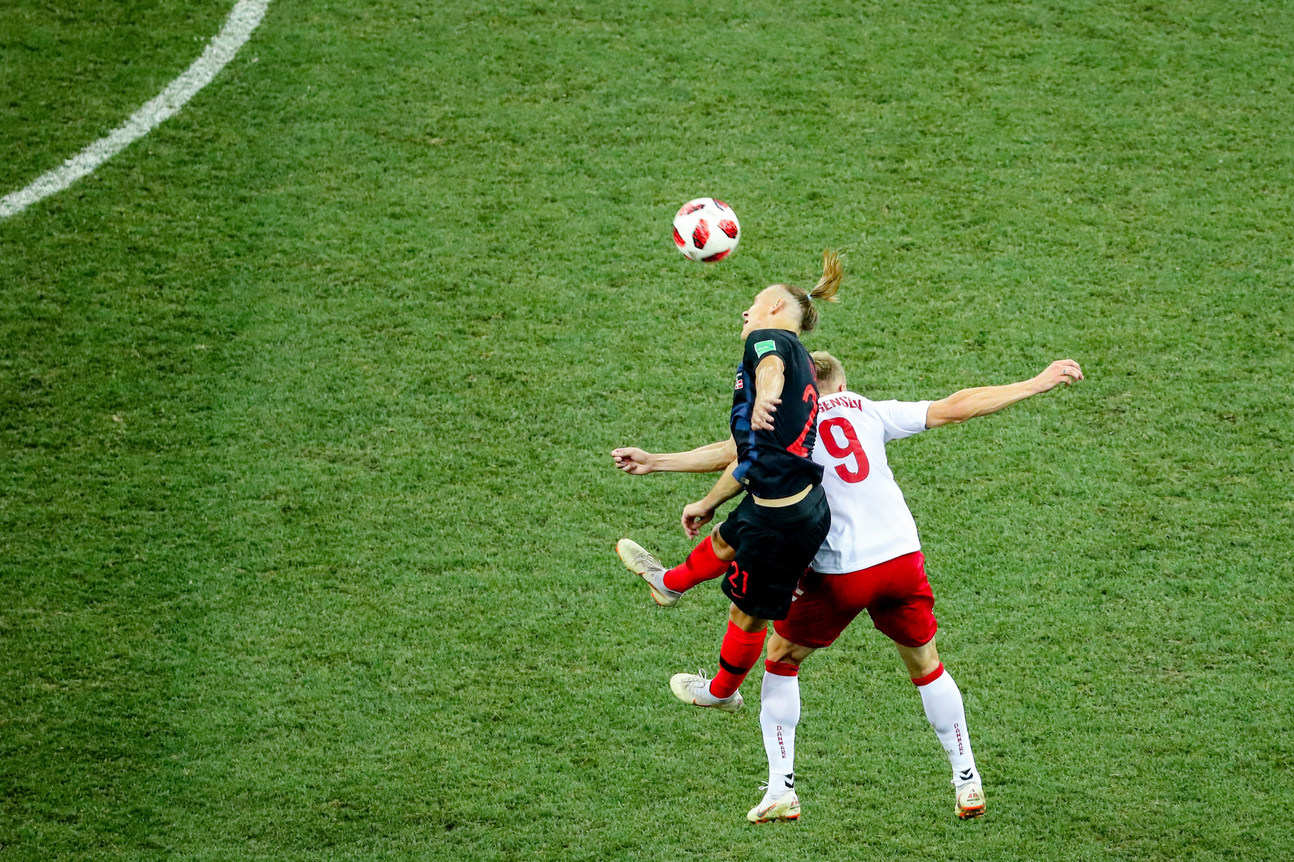 Футбол. Фотограф Нижний Новгород