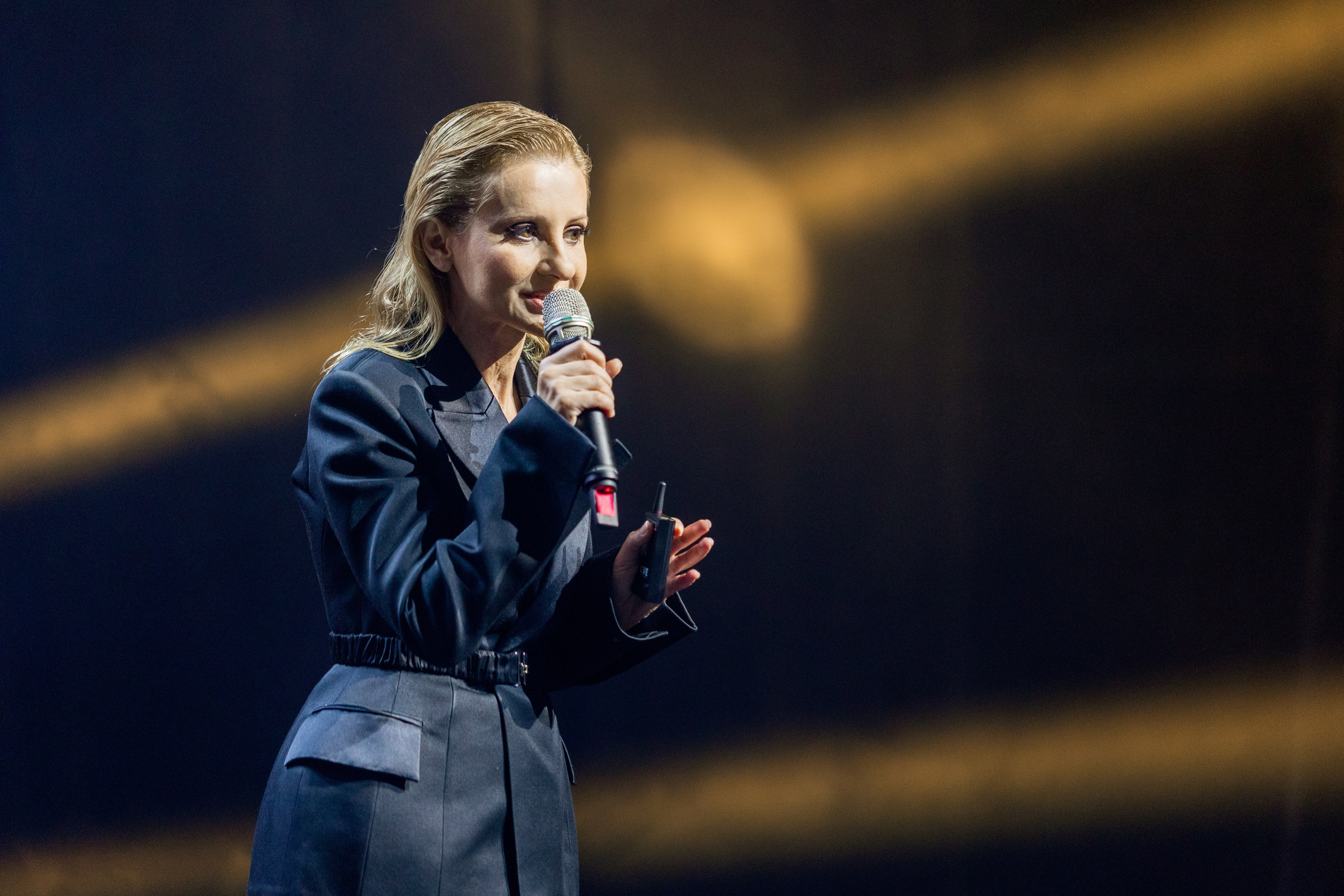 L'Oreal Salon eMotion Summit Питер. Фотограф Нижний Новгород