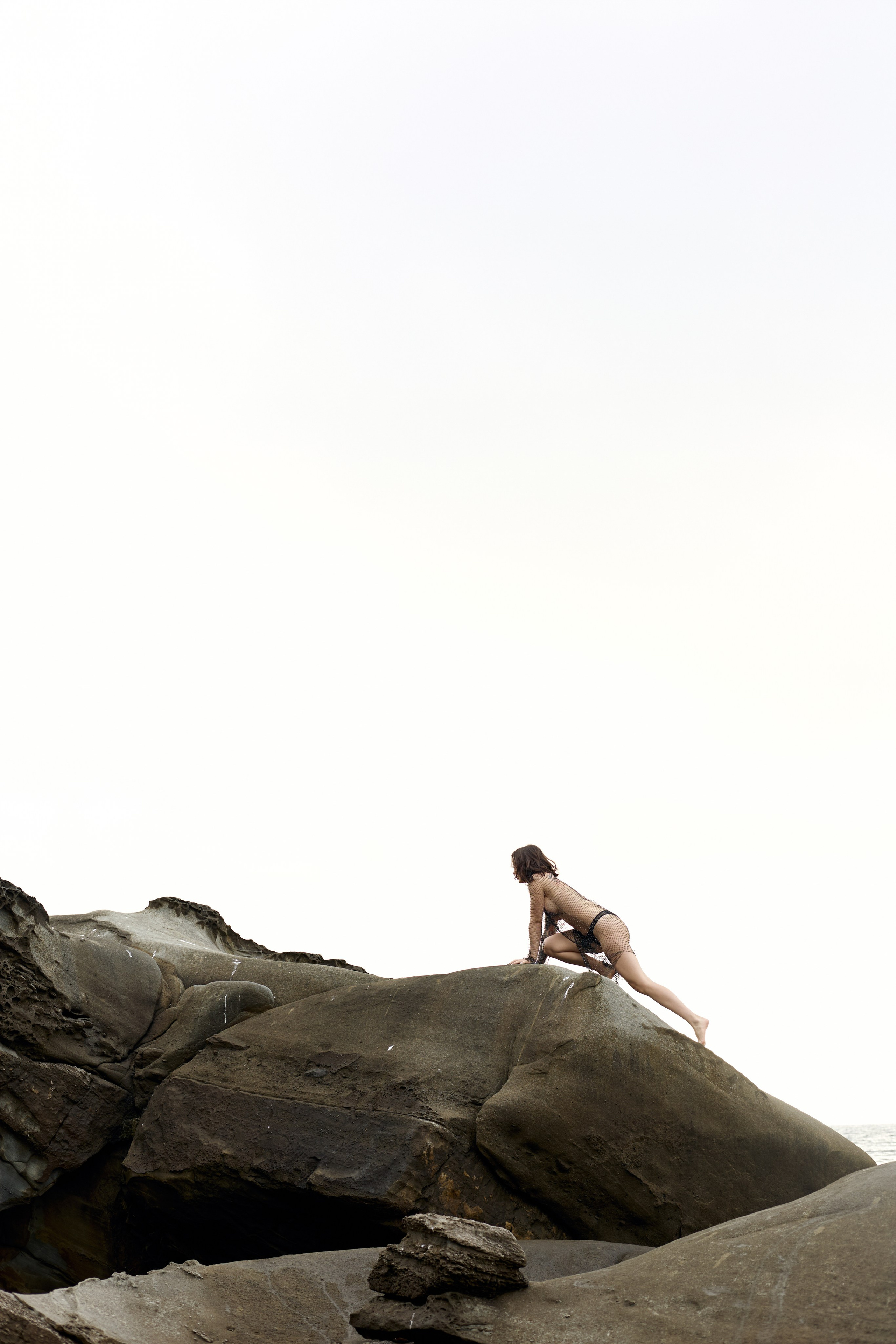 Уличная съемка. Фотограф Владивосток Гасанова Екатерина