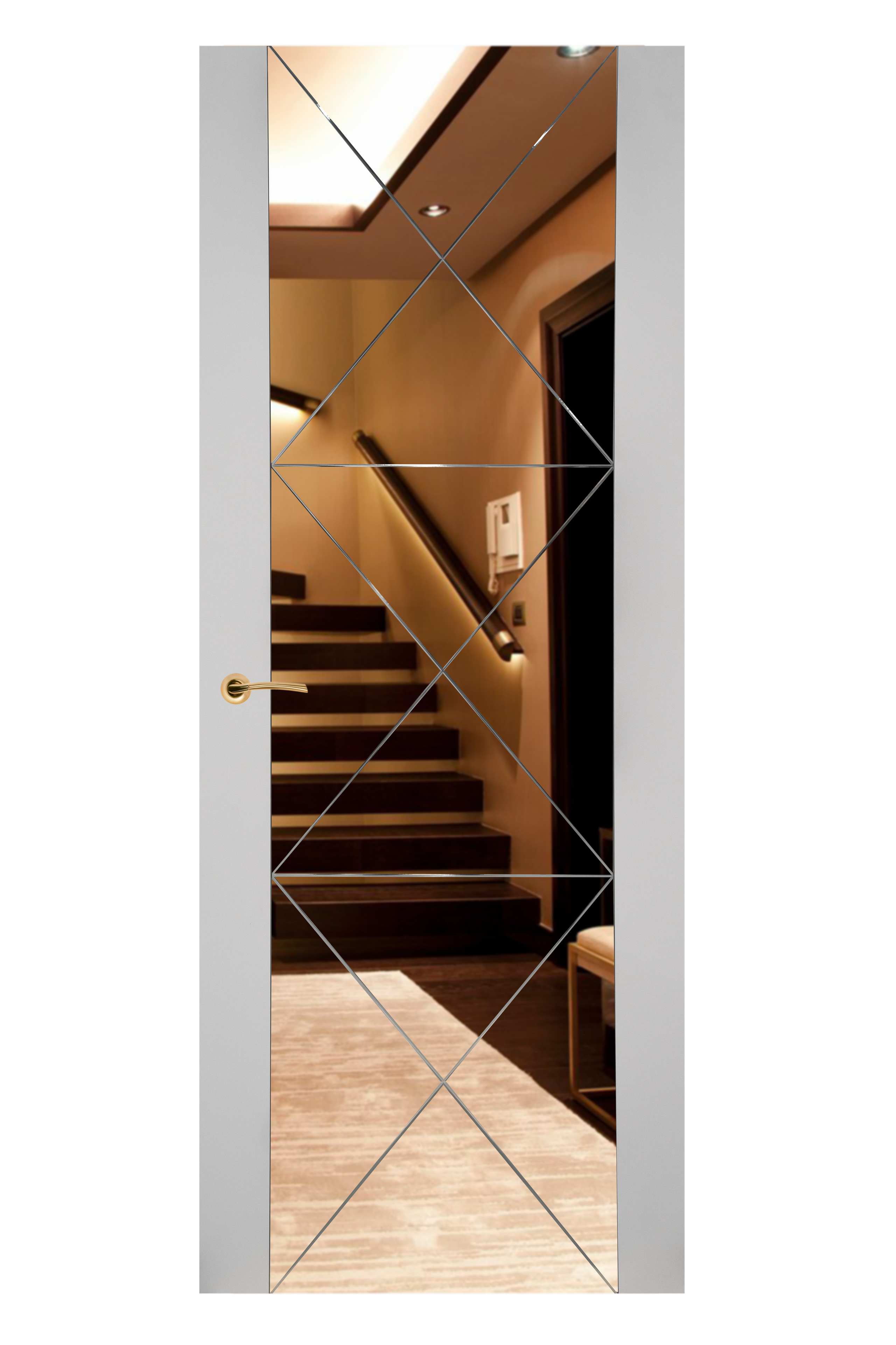 Фотография двери для торговой марки «Орландиз». Я отснял целый каталог межкомнатных и входных дверей.