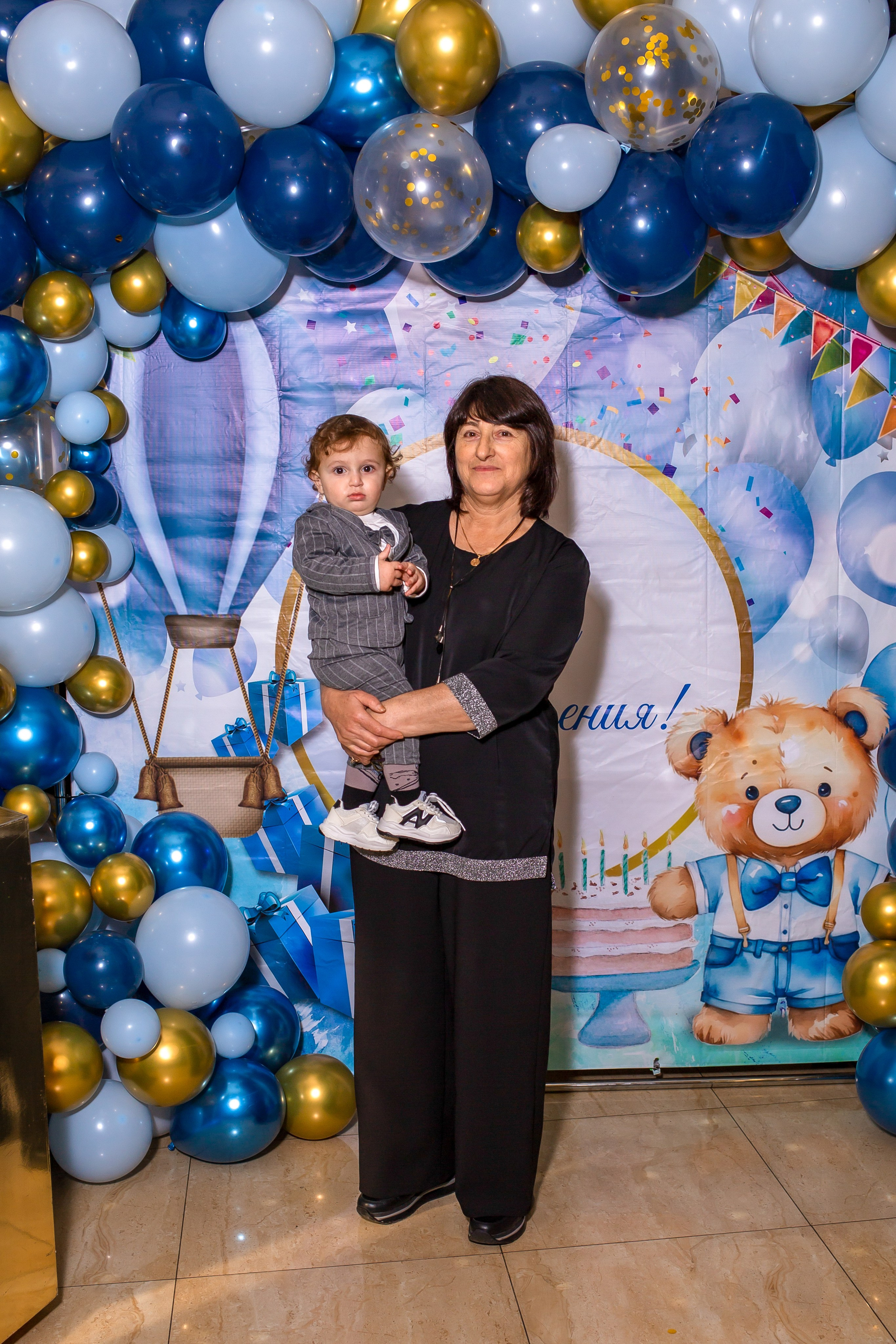 Фотограф на день рождения и юбилей в Сочи и Адлере — Цена репортажа. Фотограф Сочи Адлер. Солькаева Анастасия