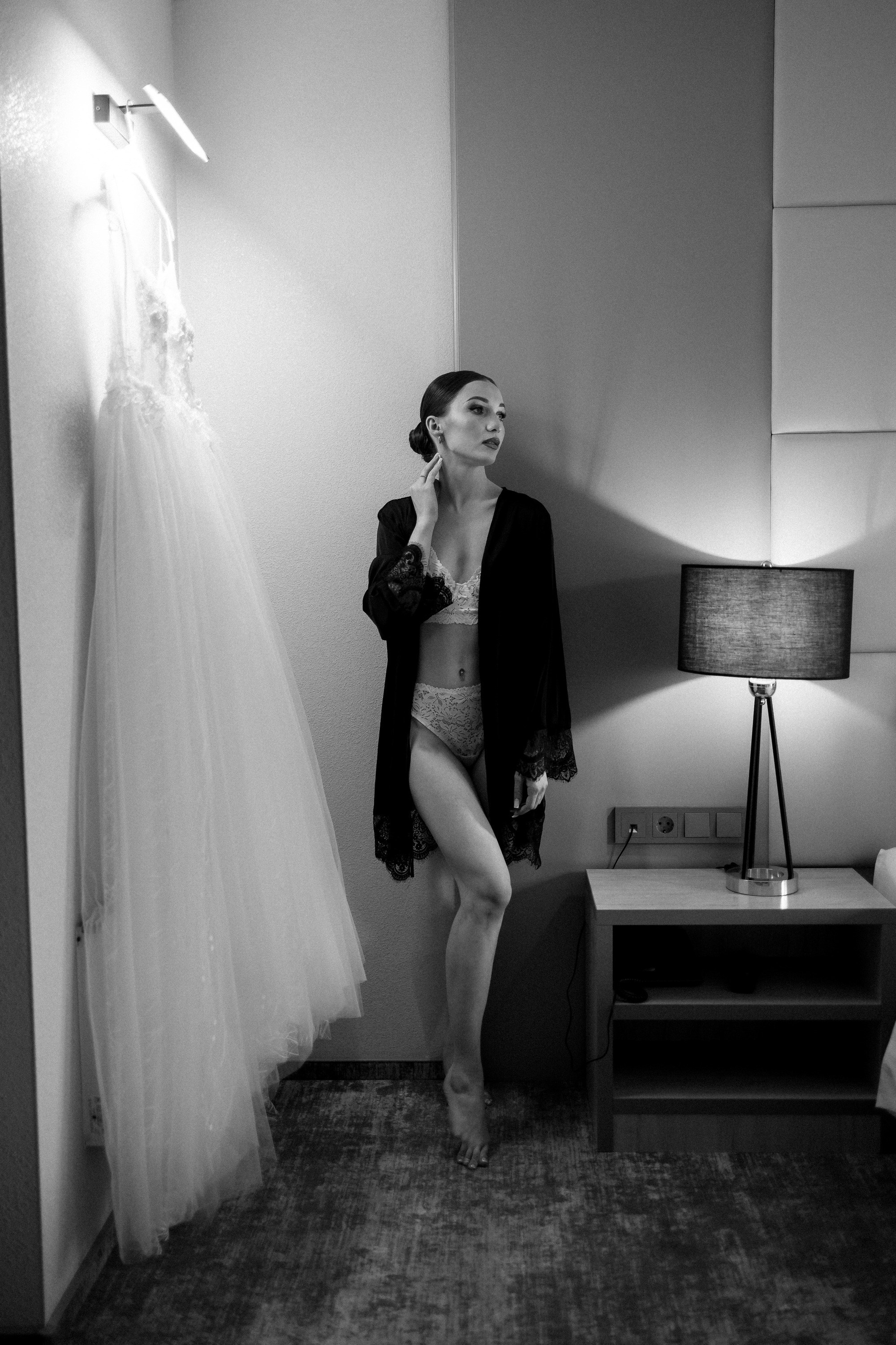 Малиновый фейерверк эмоций. Свадебный фотограф в Томске | Александр Овчаренко