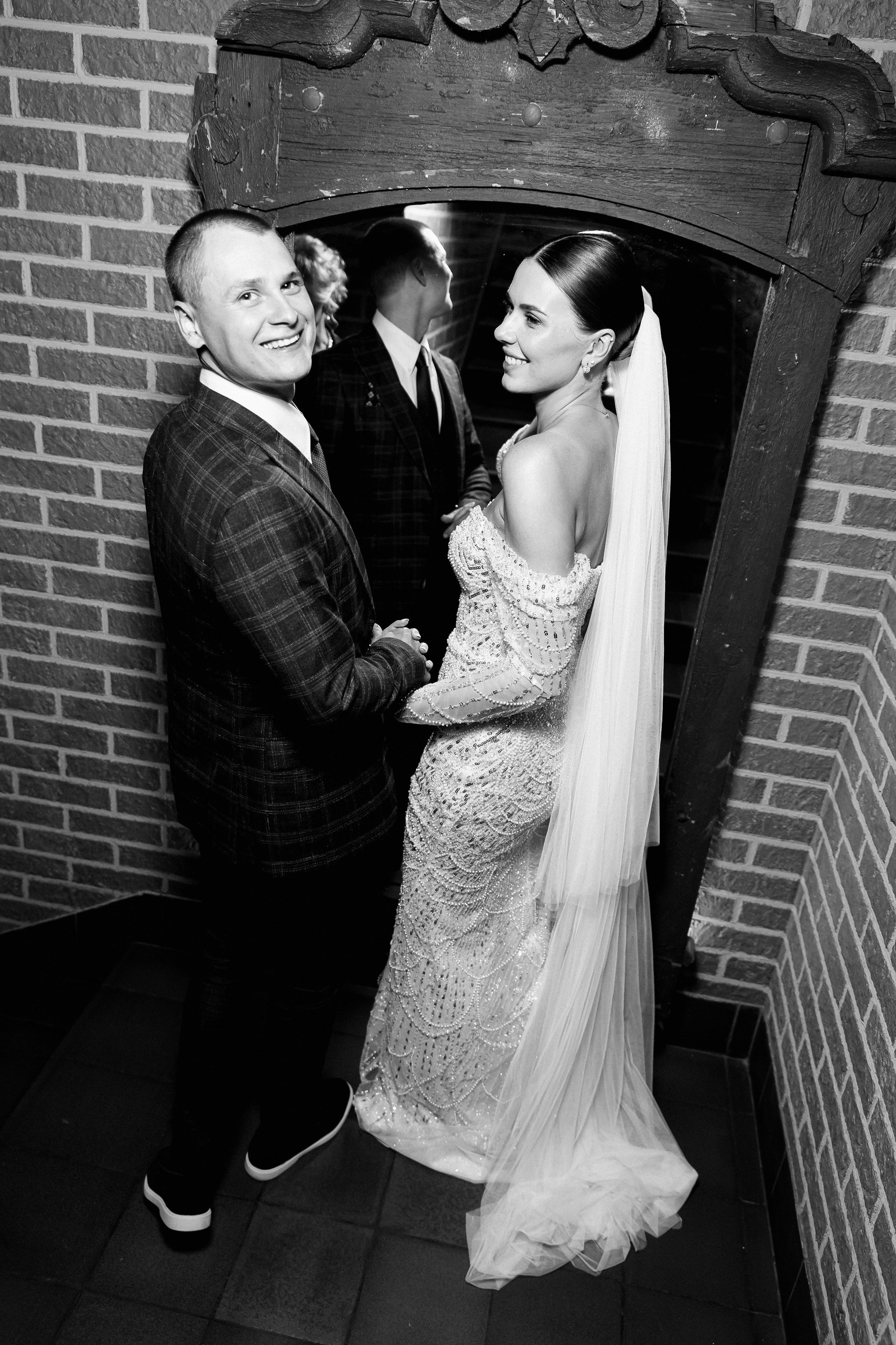 Свадебные. Свадебный фотограф в Томске | Александр Овчаренко