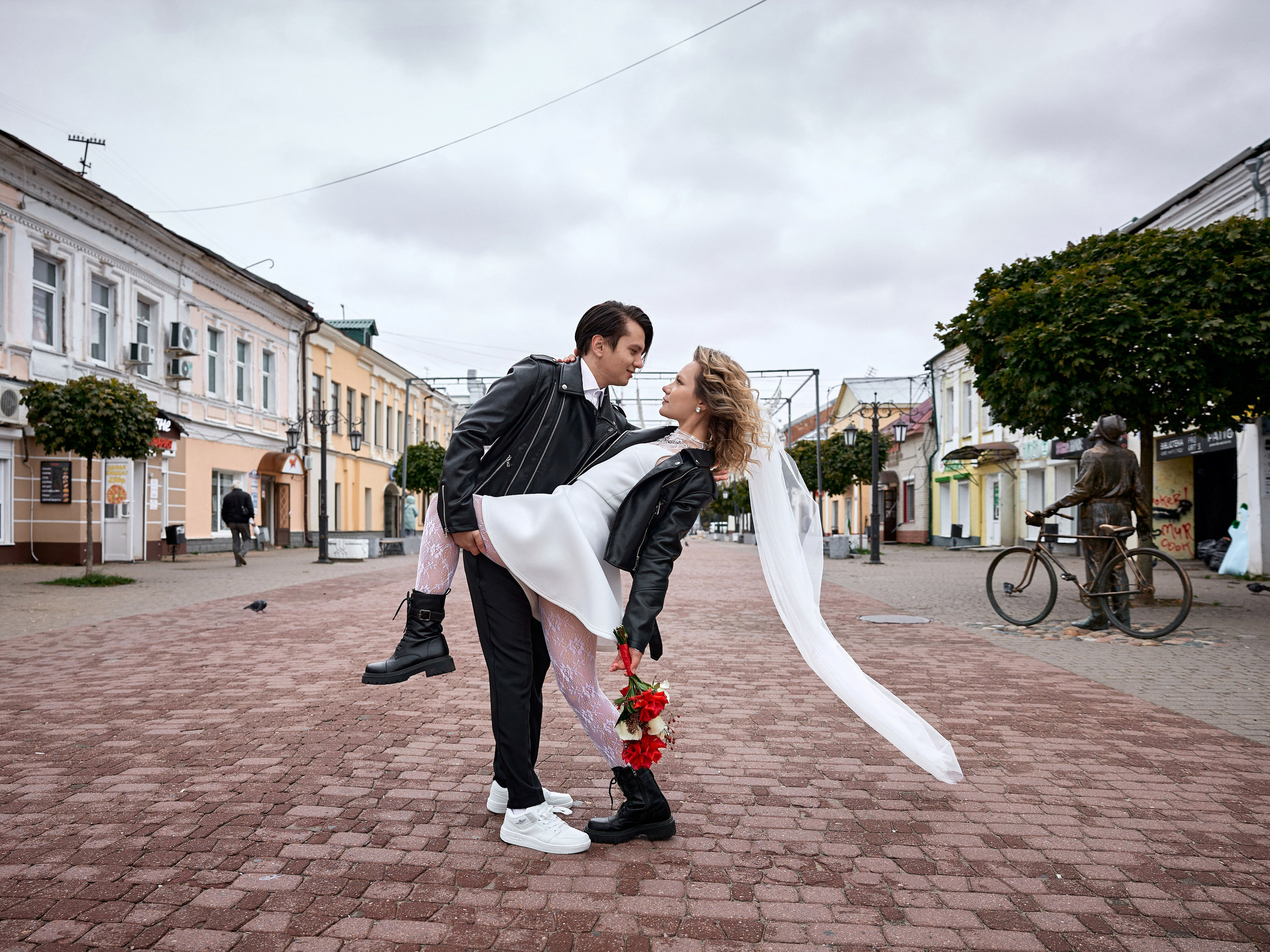 Злата и Иван 13.10.2024 Калуга