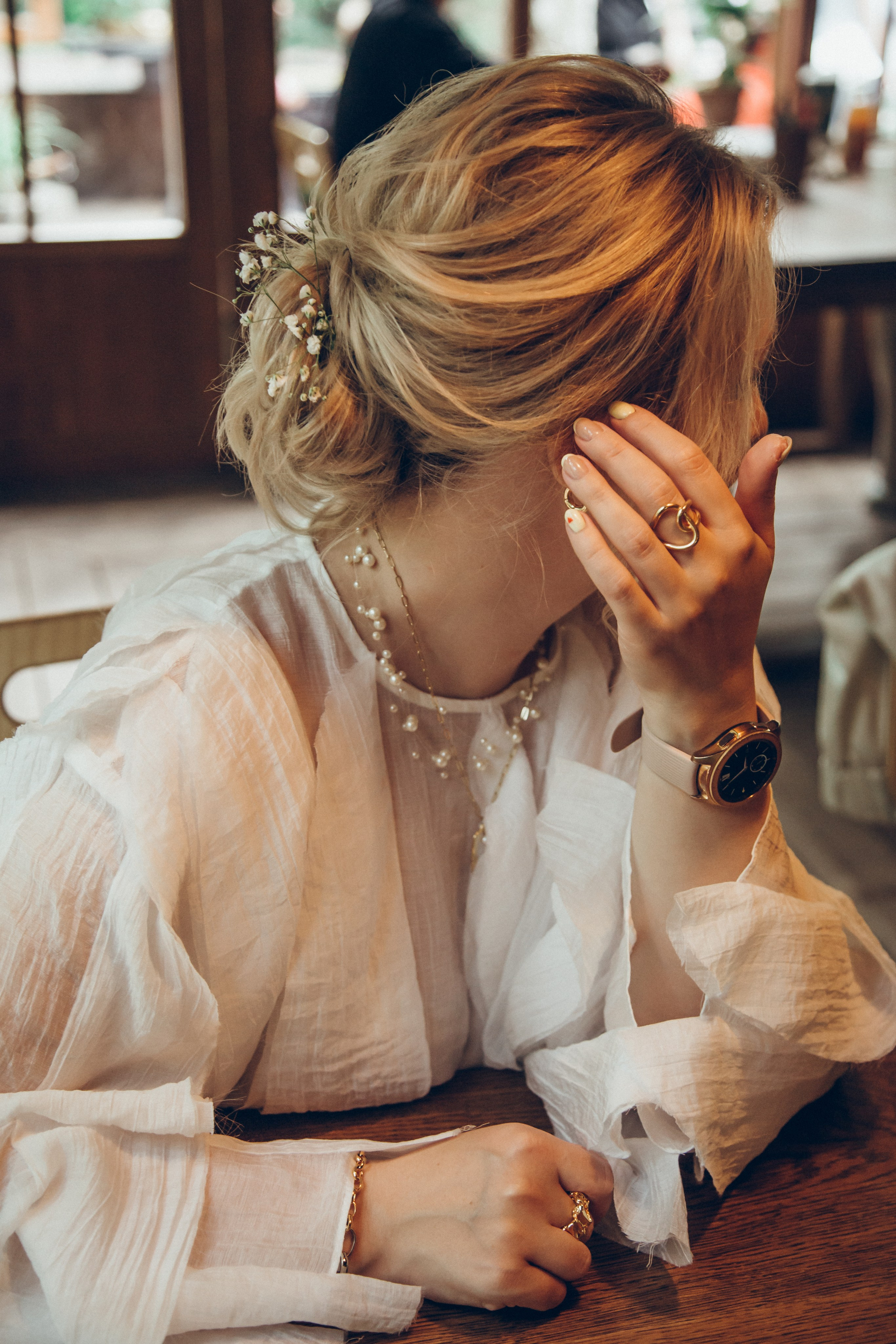 Мария. Фотограф вашей улыбки. Москва