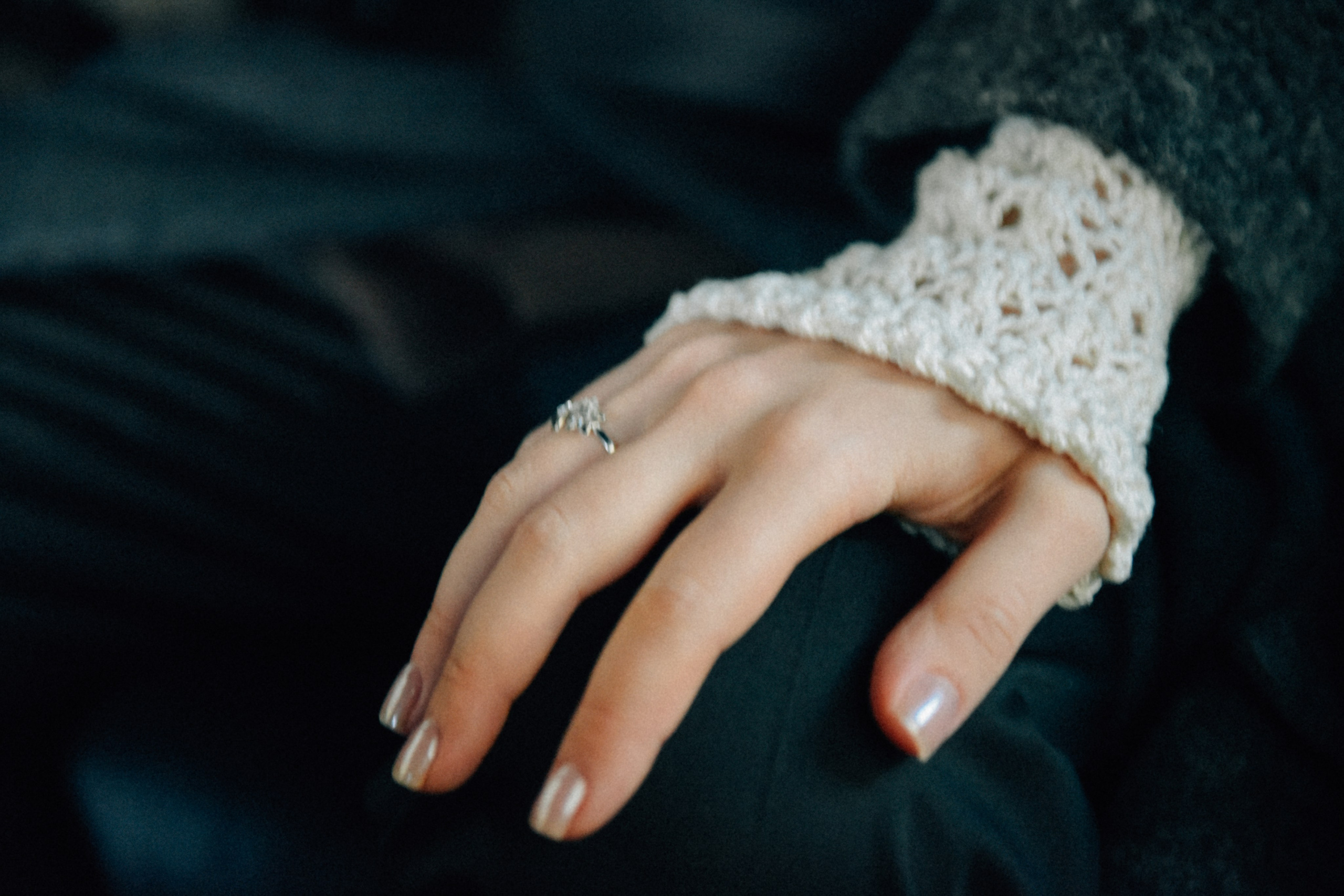 Тише! Мы в библиотеке. Фотограф Лола Волна, город Москва