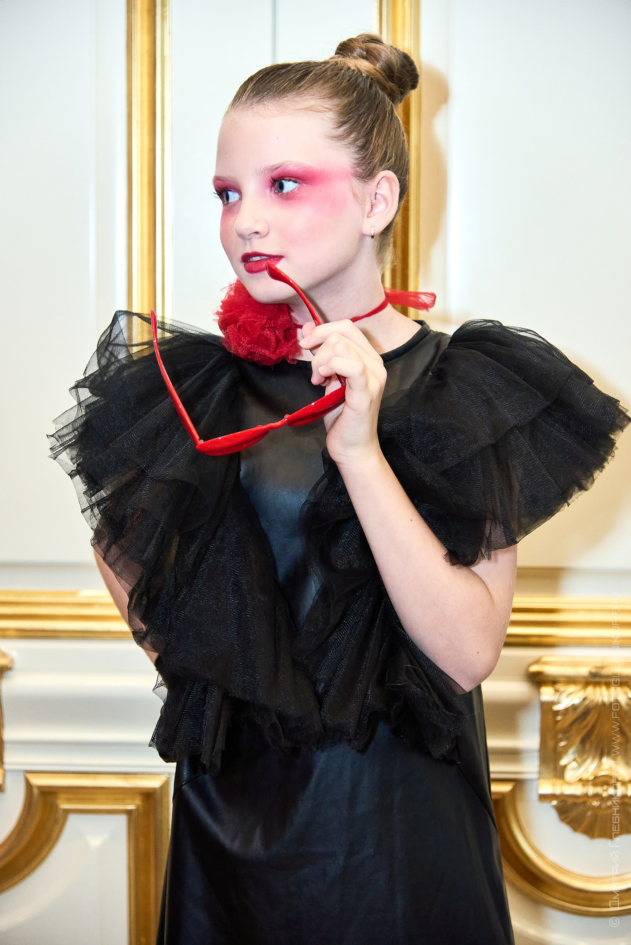 Fashion project / kids fashion weeek, Krasnodar. Showbiz | Fashion | Reportage