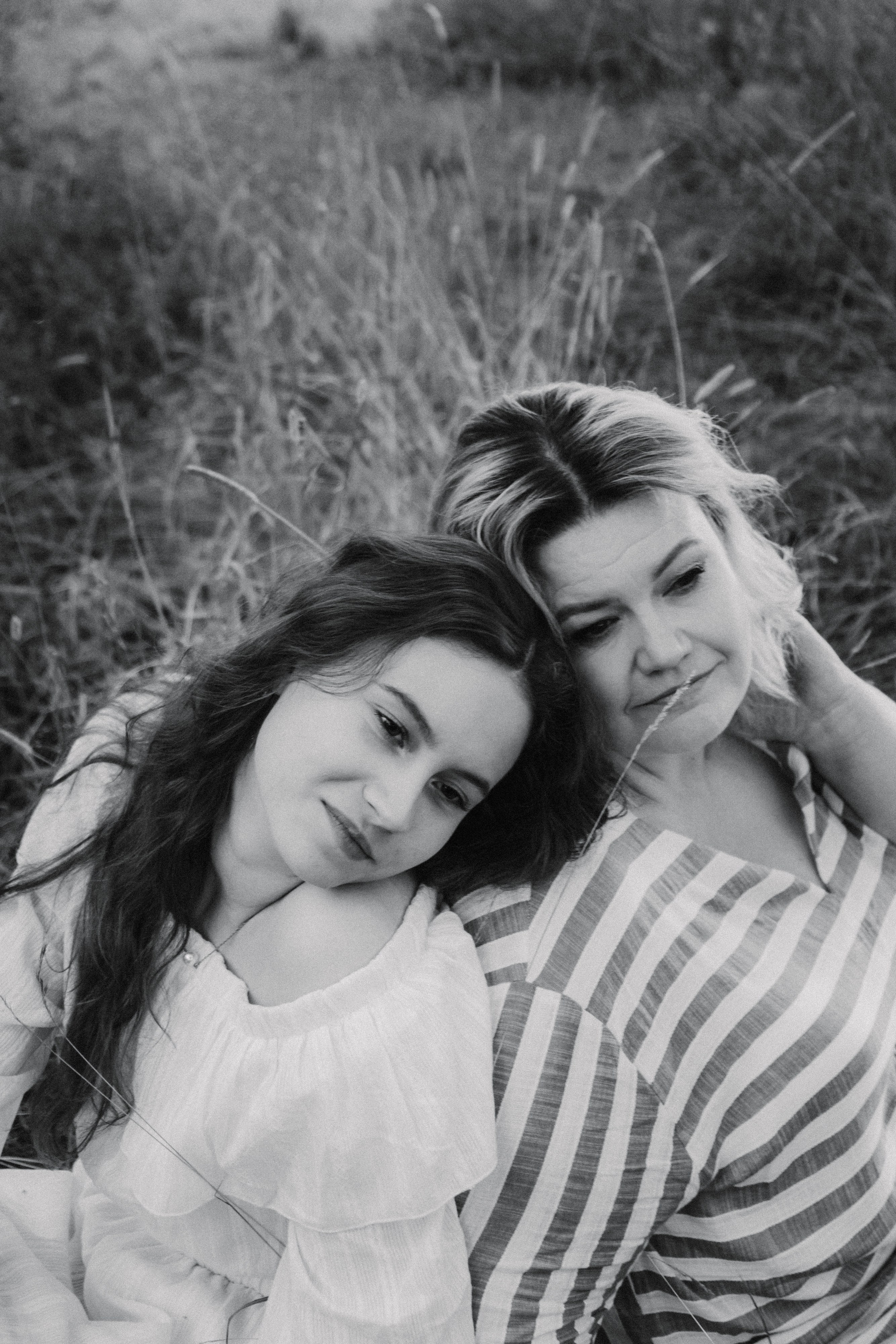 Семейный альбом. Самойленко Надежда фотограф