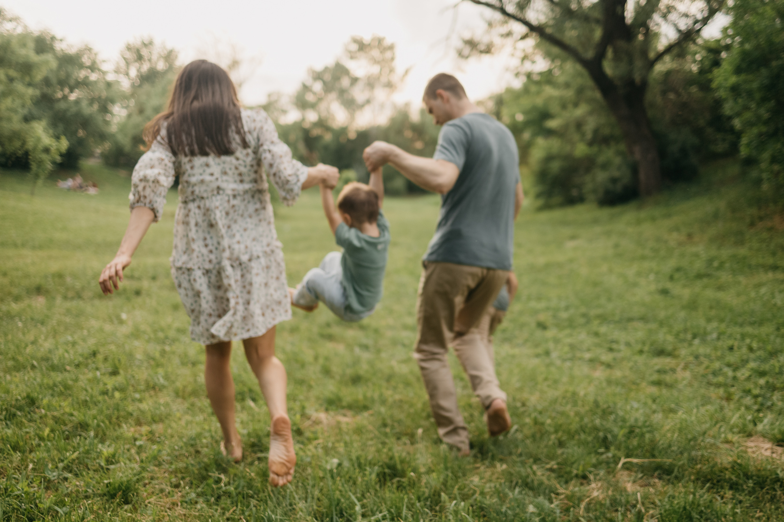 Family. Главная
