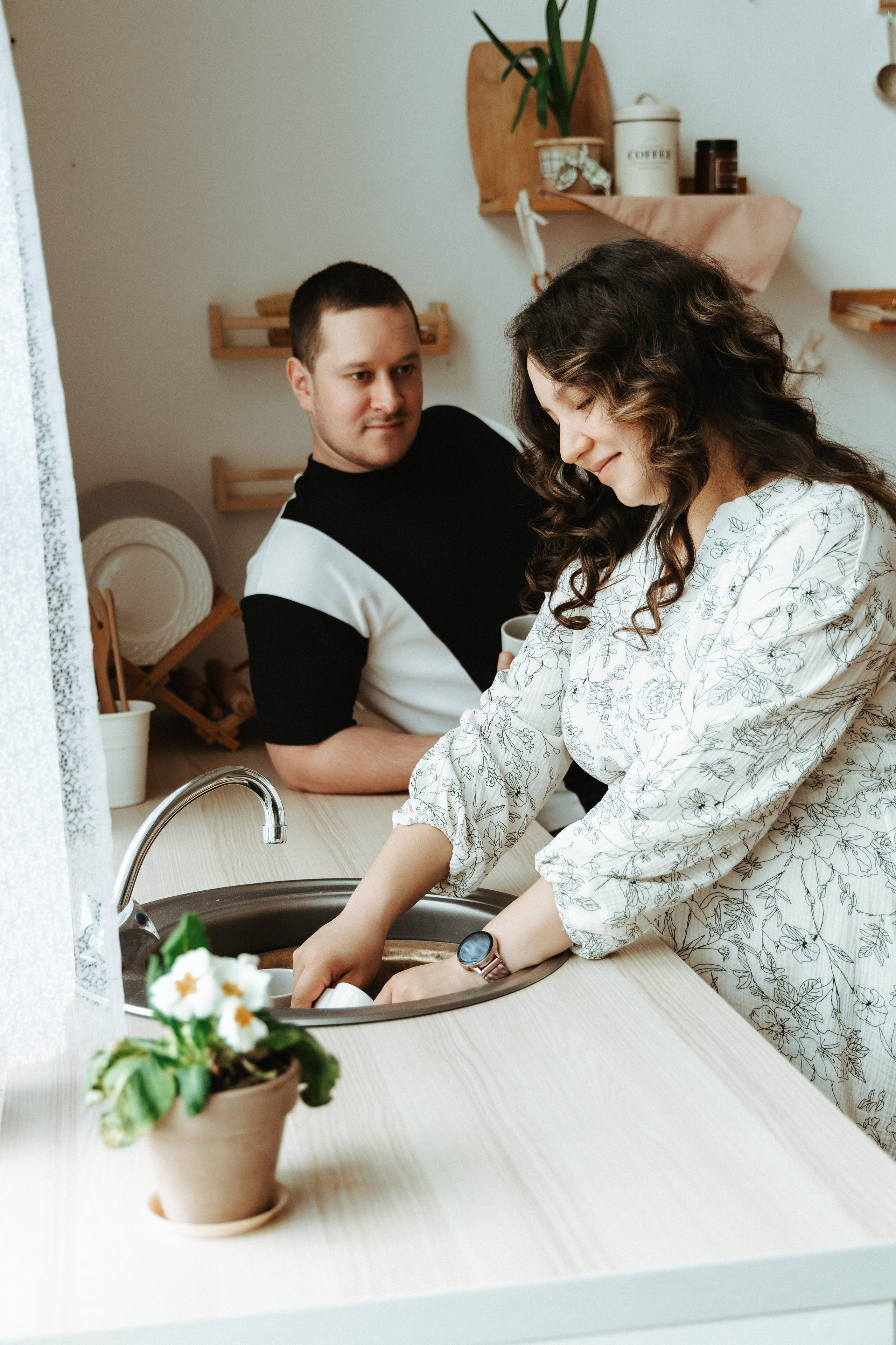 Family. Свадебный и семейный фотограф в Краснодаре Диана Смирнова