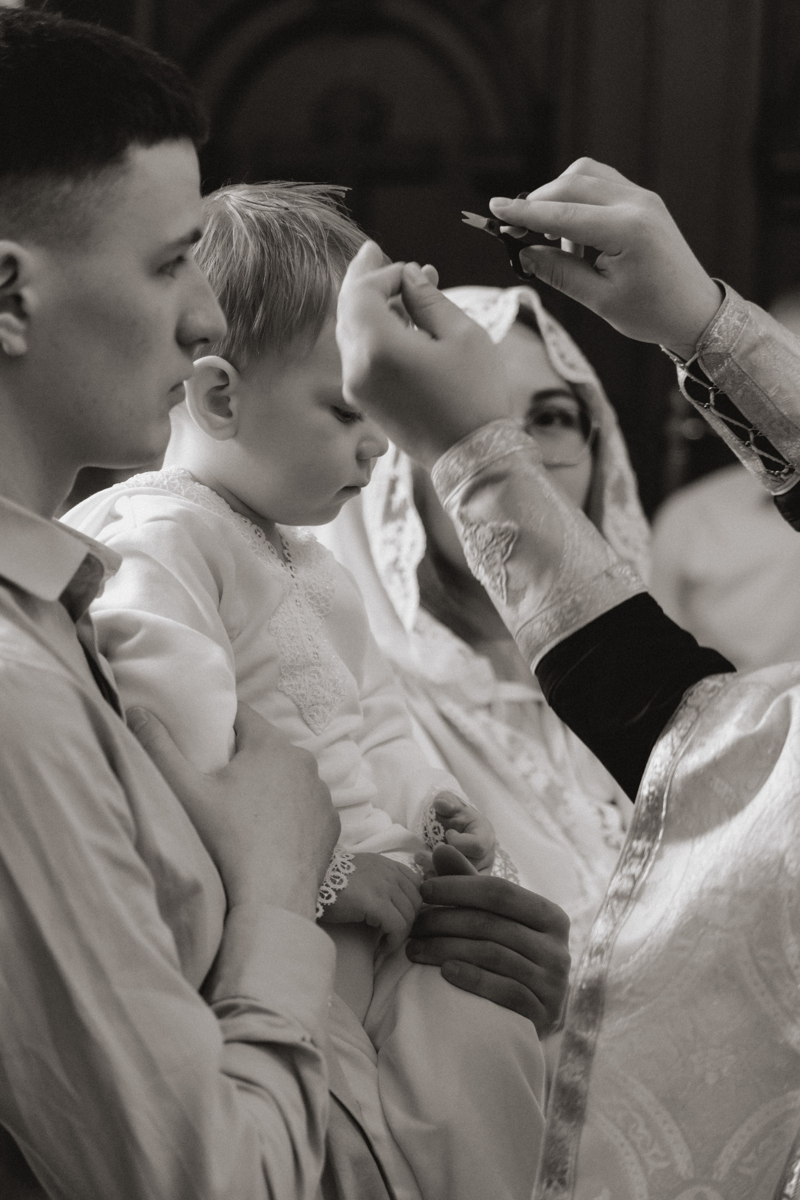 Свято-Екатерининский Кафедральный собор. Свадебный и семейный фотограф в Краснодаре Диана Смирнова