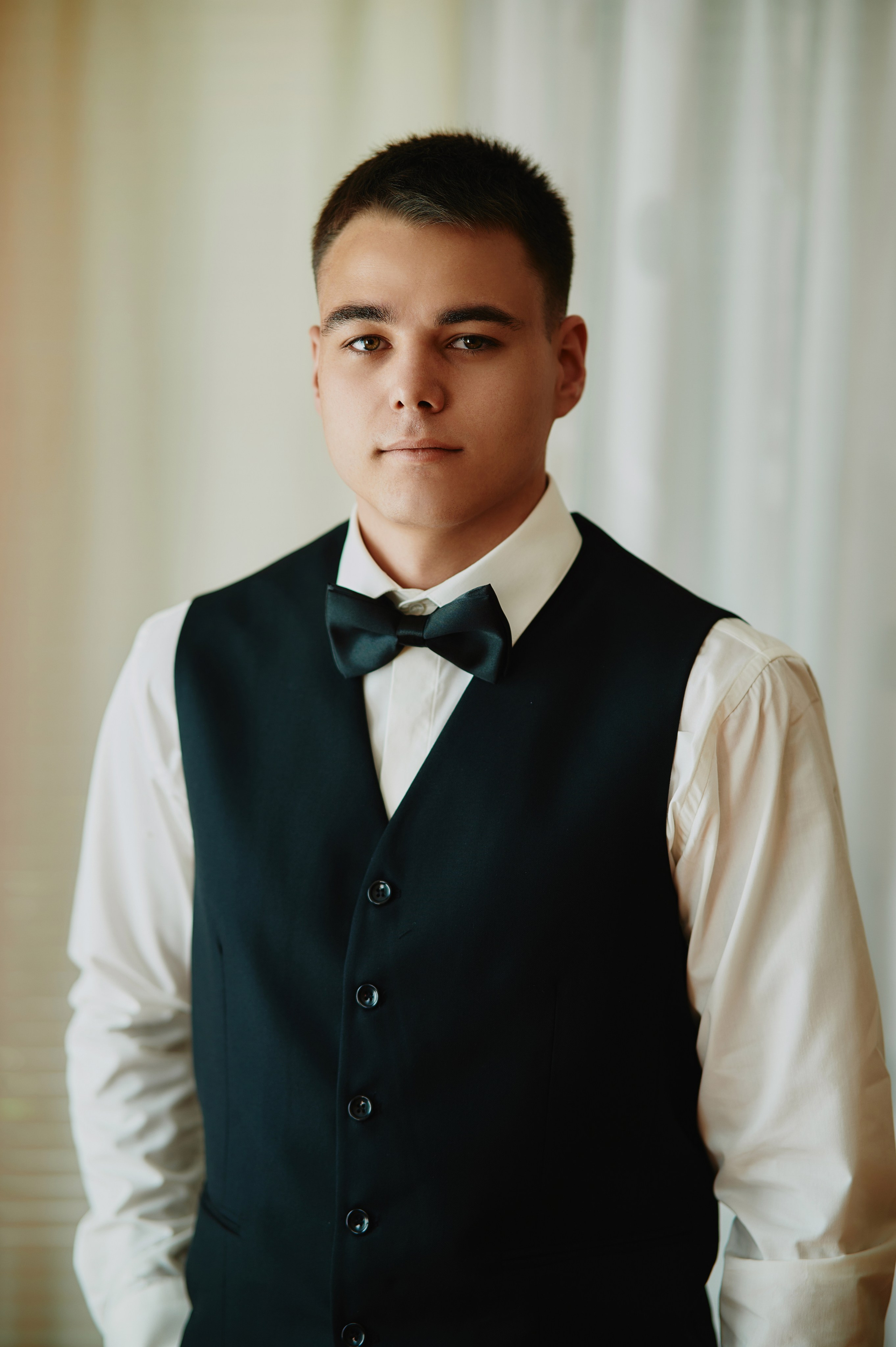 Виктория и Виталий. Фото-видеосъемка свадеб Venson Films