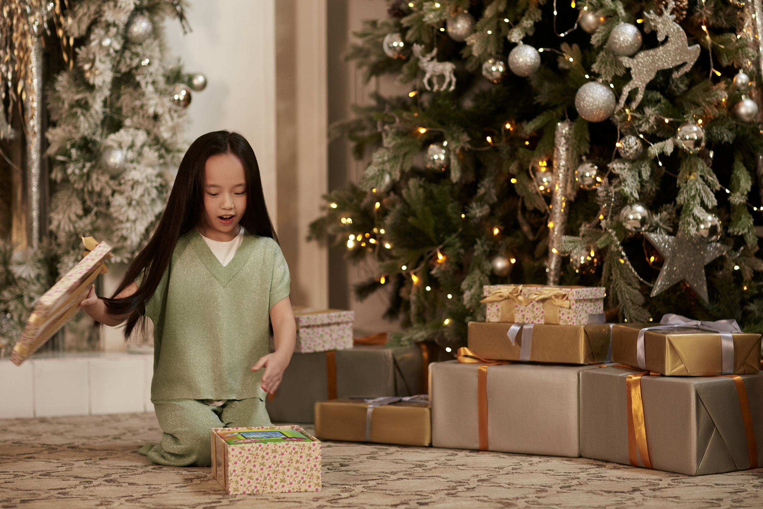 SAMSUNG Galaxy Tab A7 Lite Kids Edition. Фотограф Георгий Нигматулин