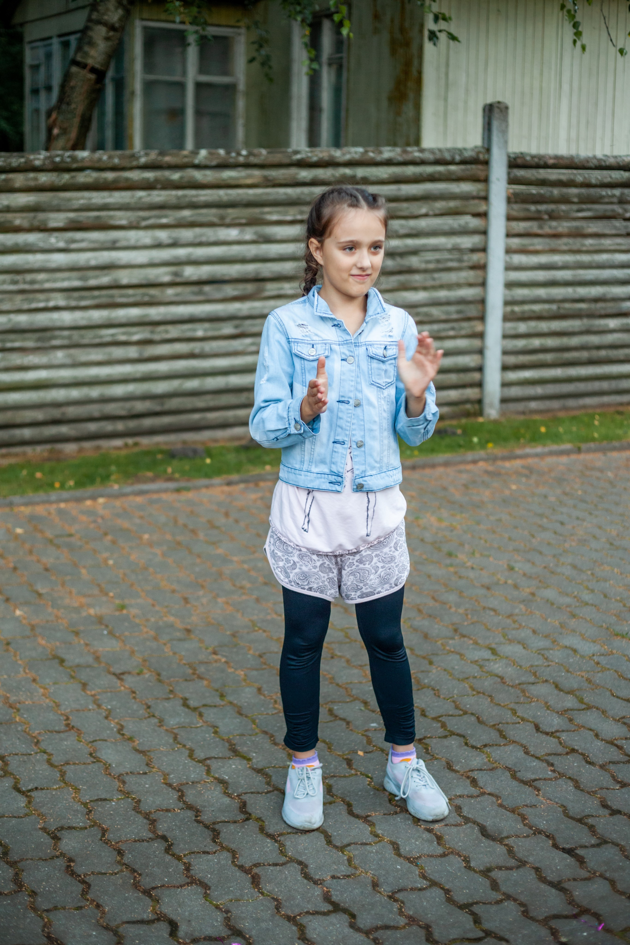 Репортаж: Детский лагерь. Фотограф Olya Posnimay