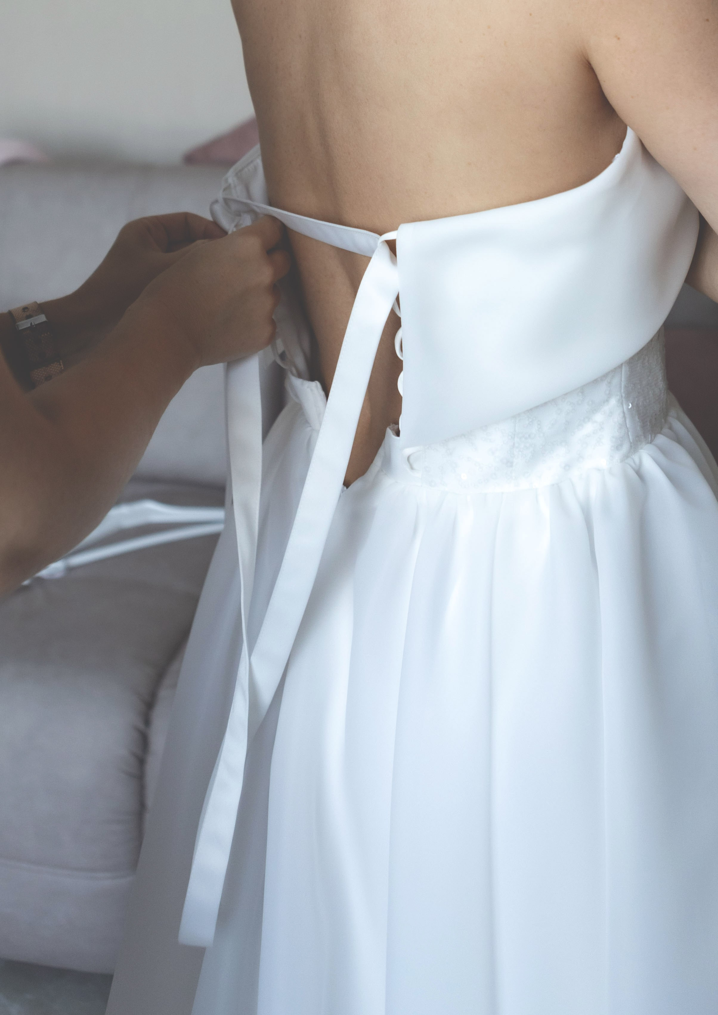 Утор невесты Татьяна. Olya Posnimay