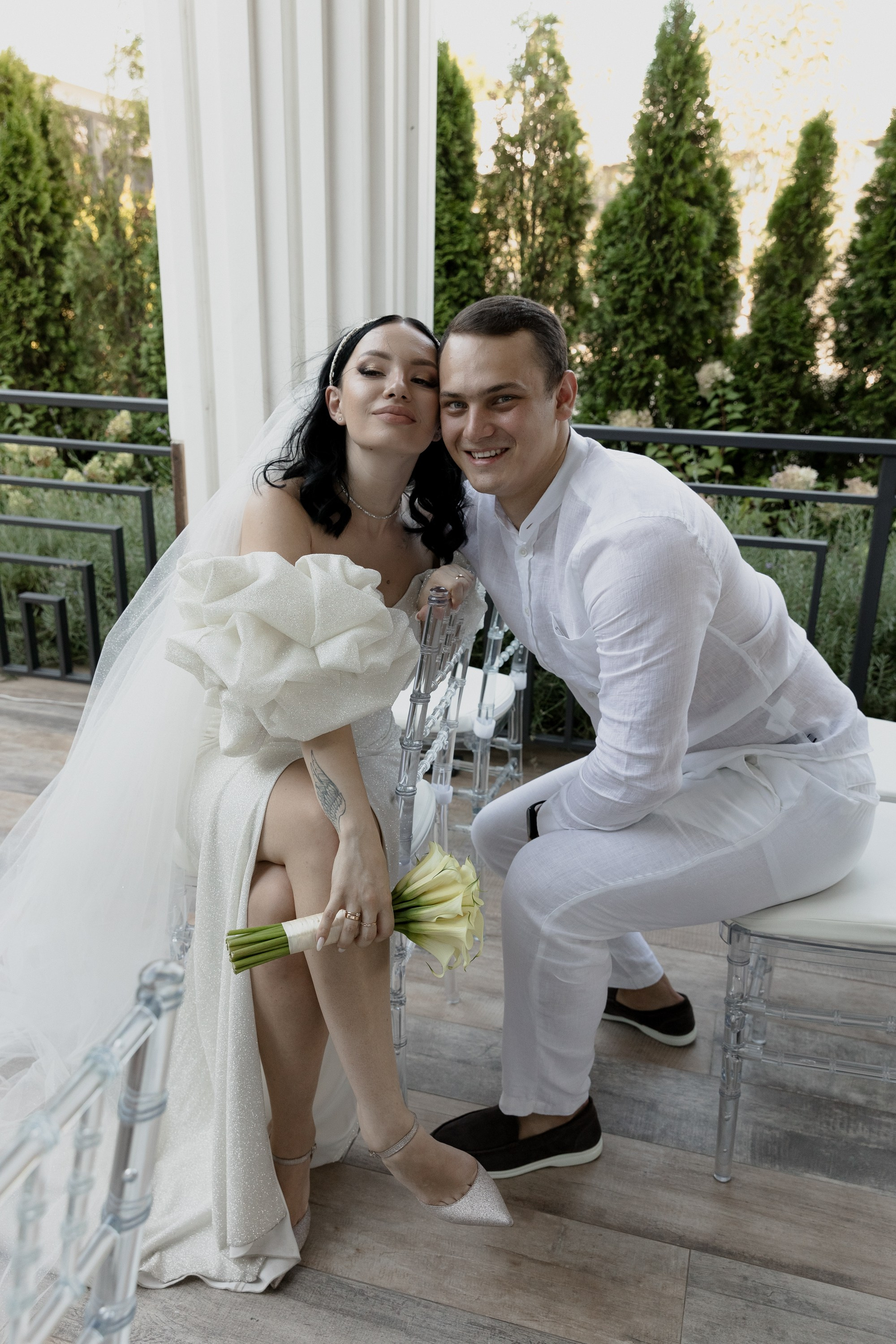 Кирилл и Юлия. Миленина Юлия Свадебный и семейный фотограф в Краснодаре