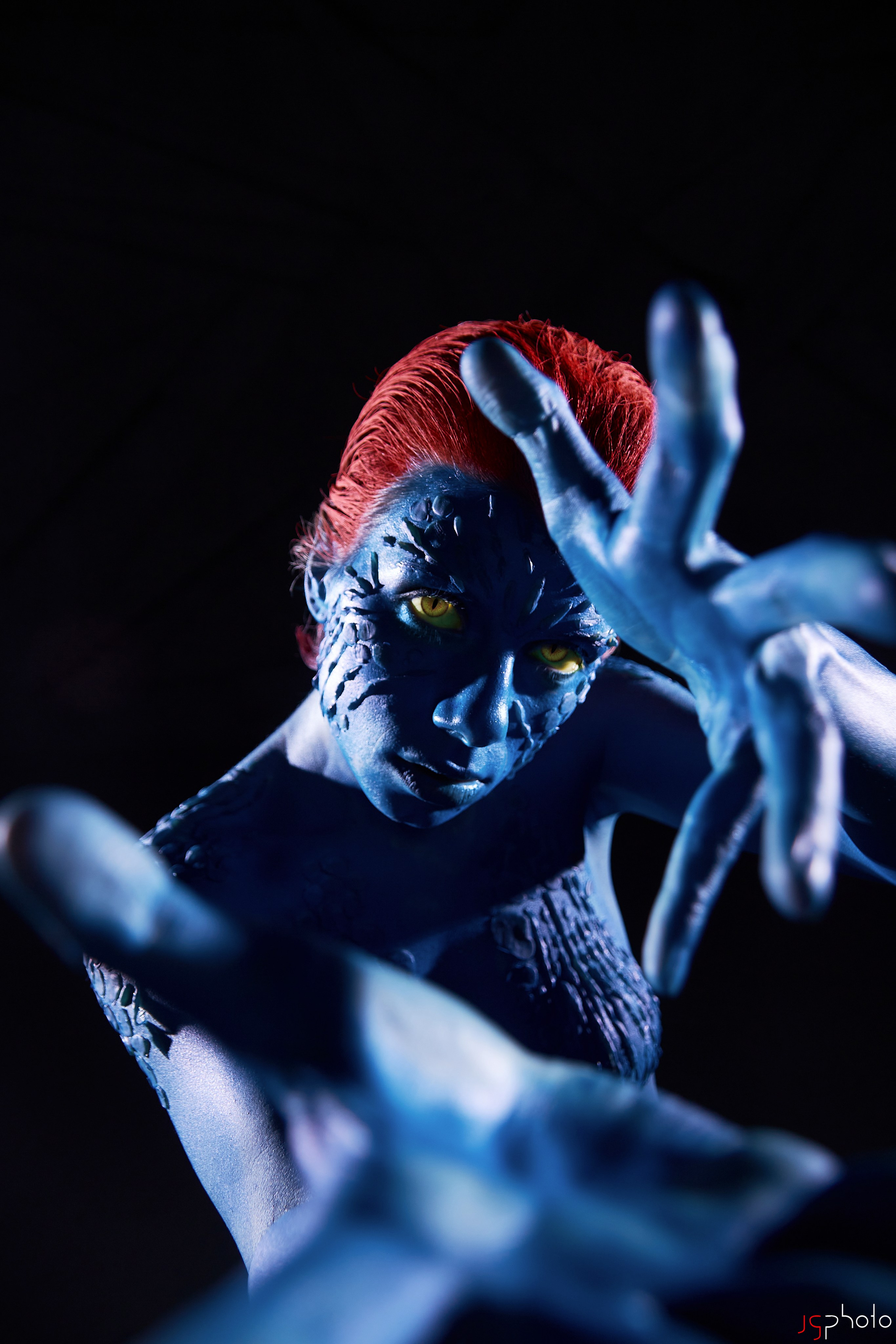 Студия. Фотограф Алексей Гострик | Санкт-Петербург