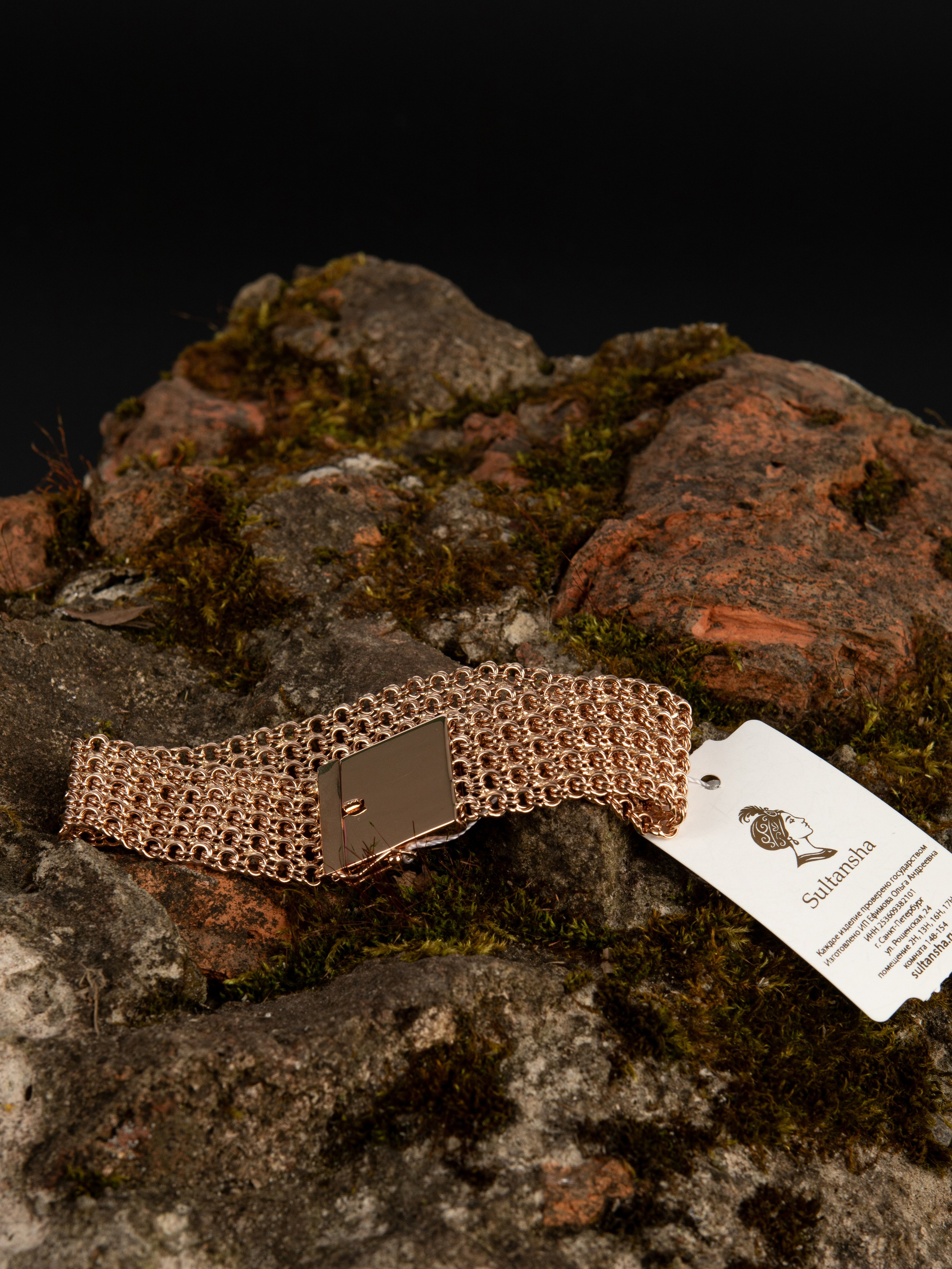 Золото — магазин Sultansha. Предметный и семейный фотограф в Санкт-Петербурге Катерина Стеклова