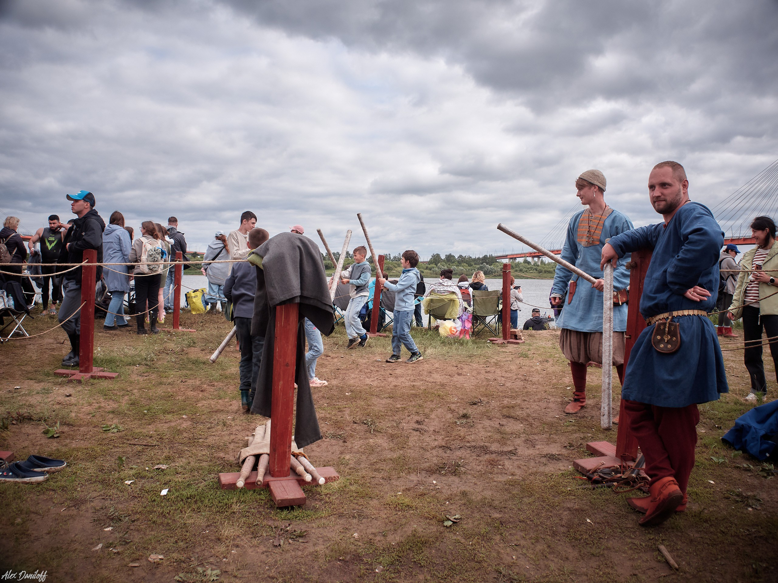 X-Waters Муром 2025. Муром-Инфо. Новости культуры, образования, спорта в городе Муром