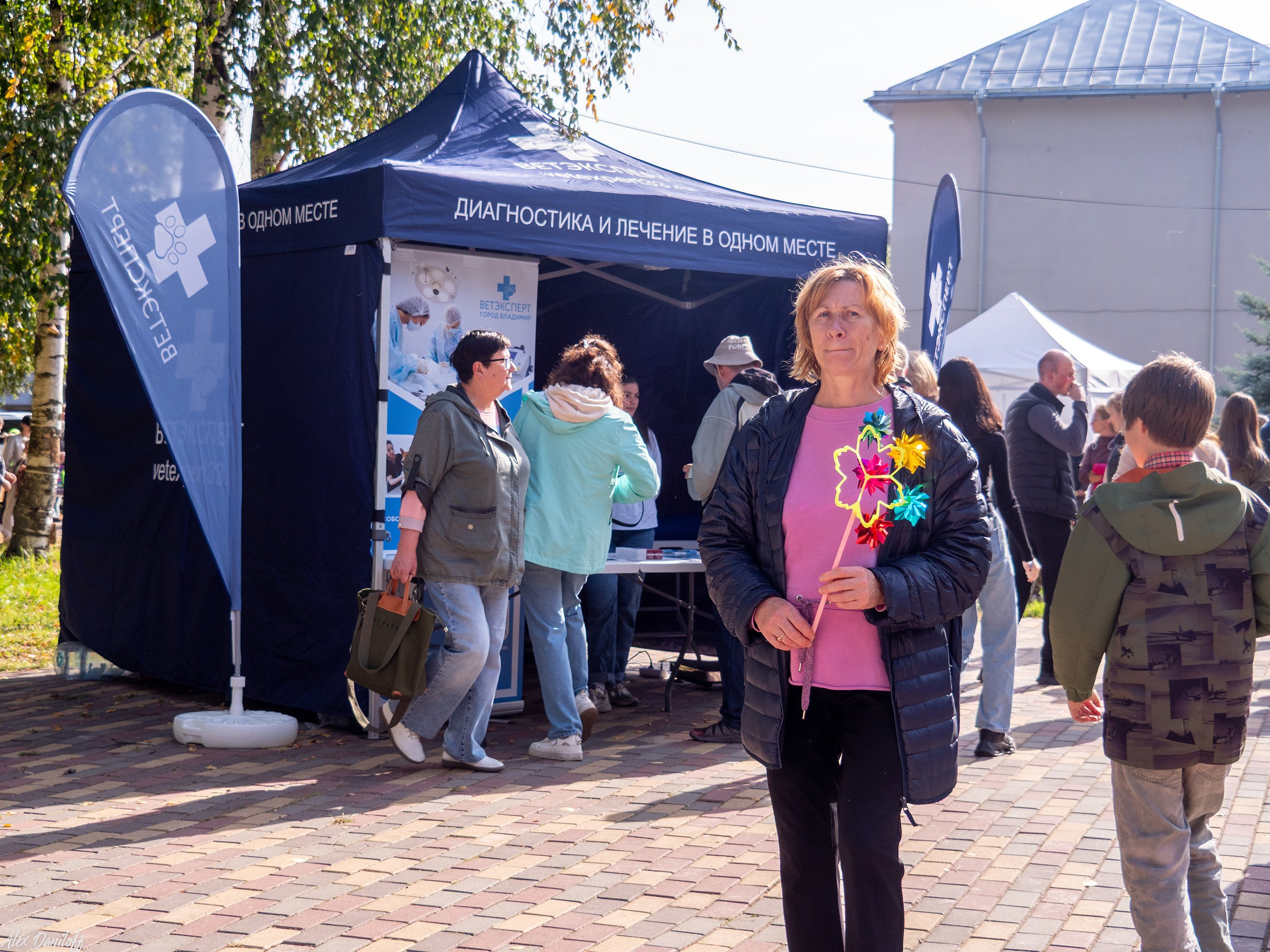 Обнимака 2025. Муром-Инфо. Новости культуры, образования, спорта в городе Муром