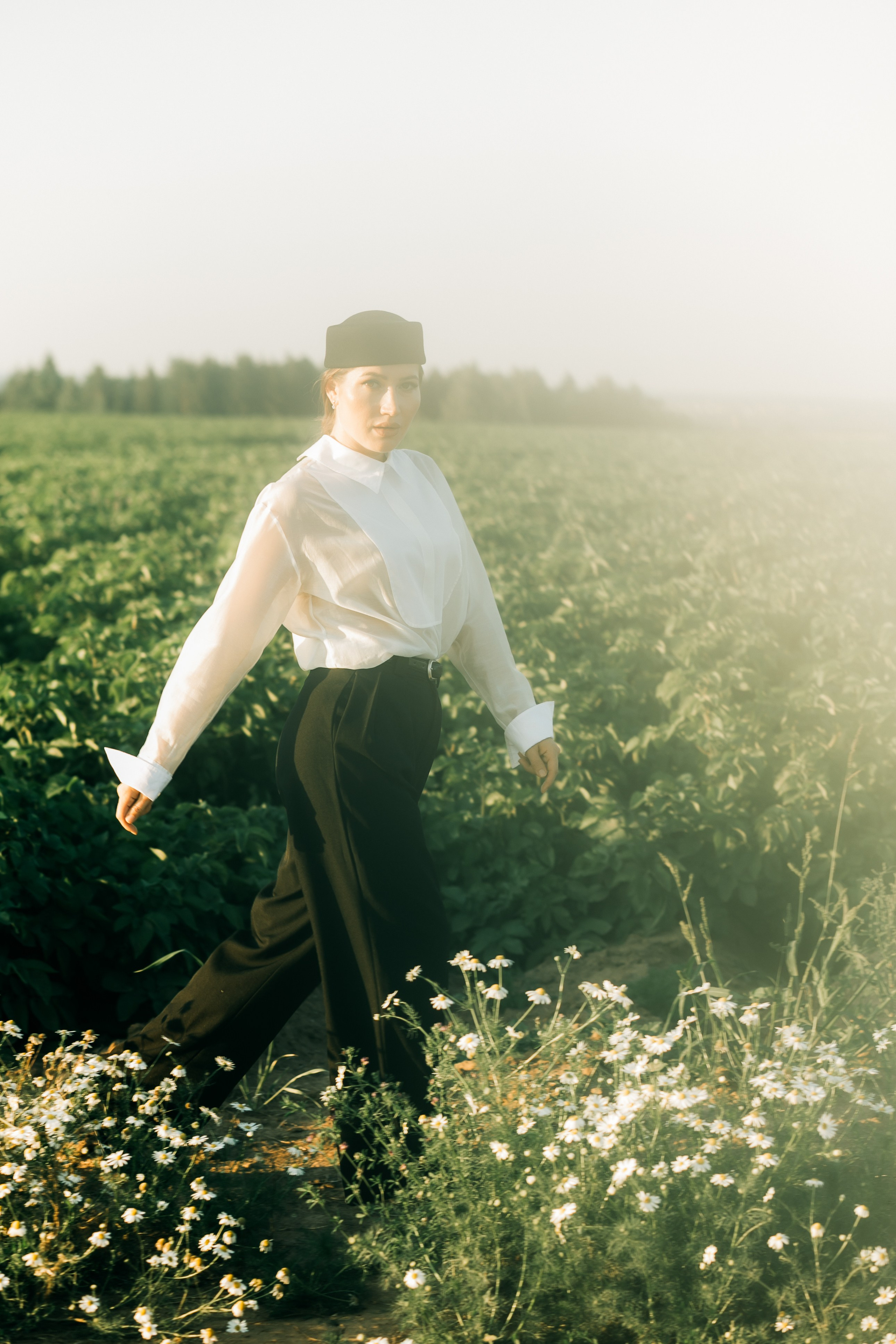 Alexandra. Фотограф Астафьева Мария