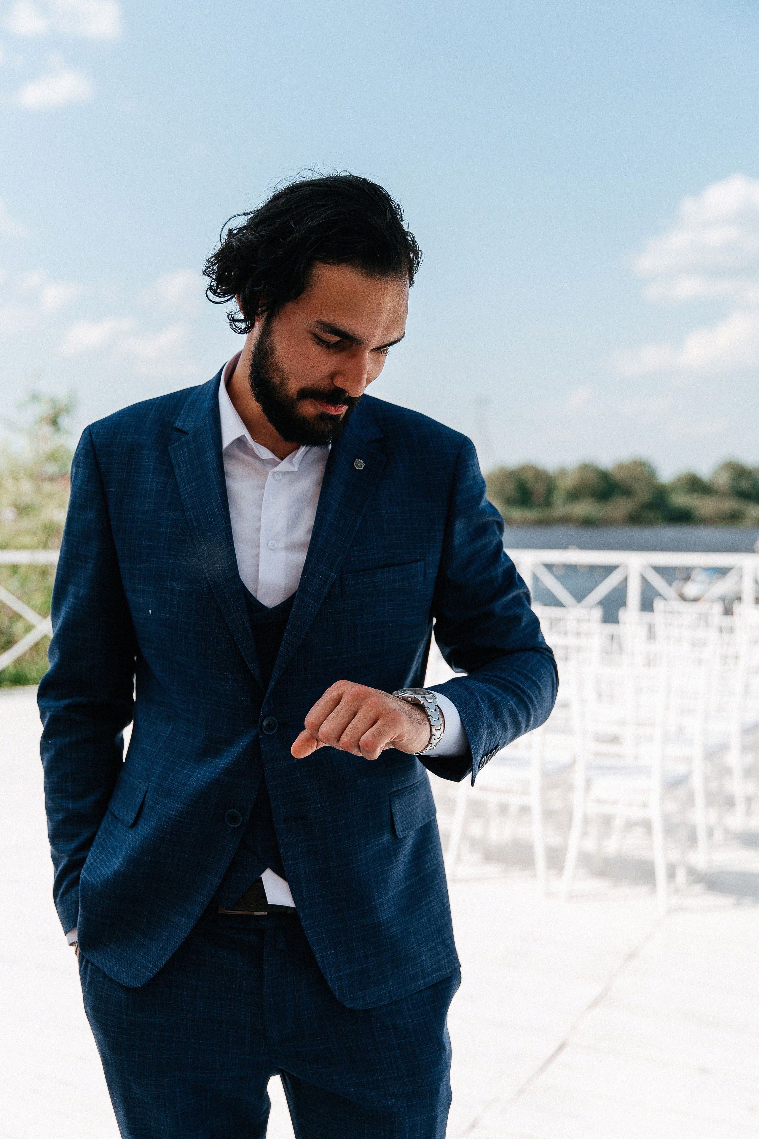 Эмиль и Милена. Свадебный фотограф Нижний Новгород | Софа Полякова