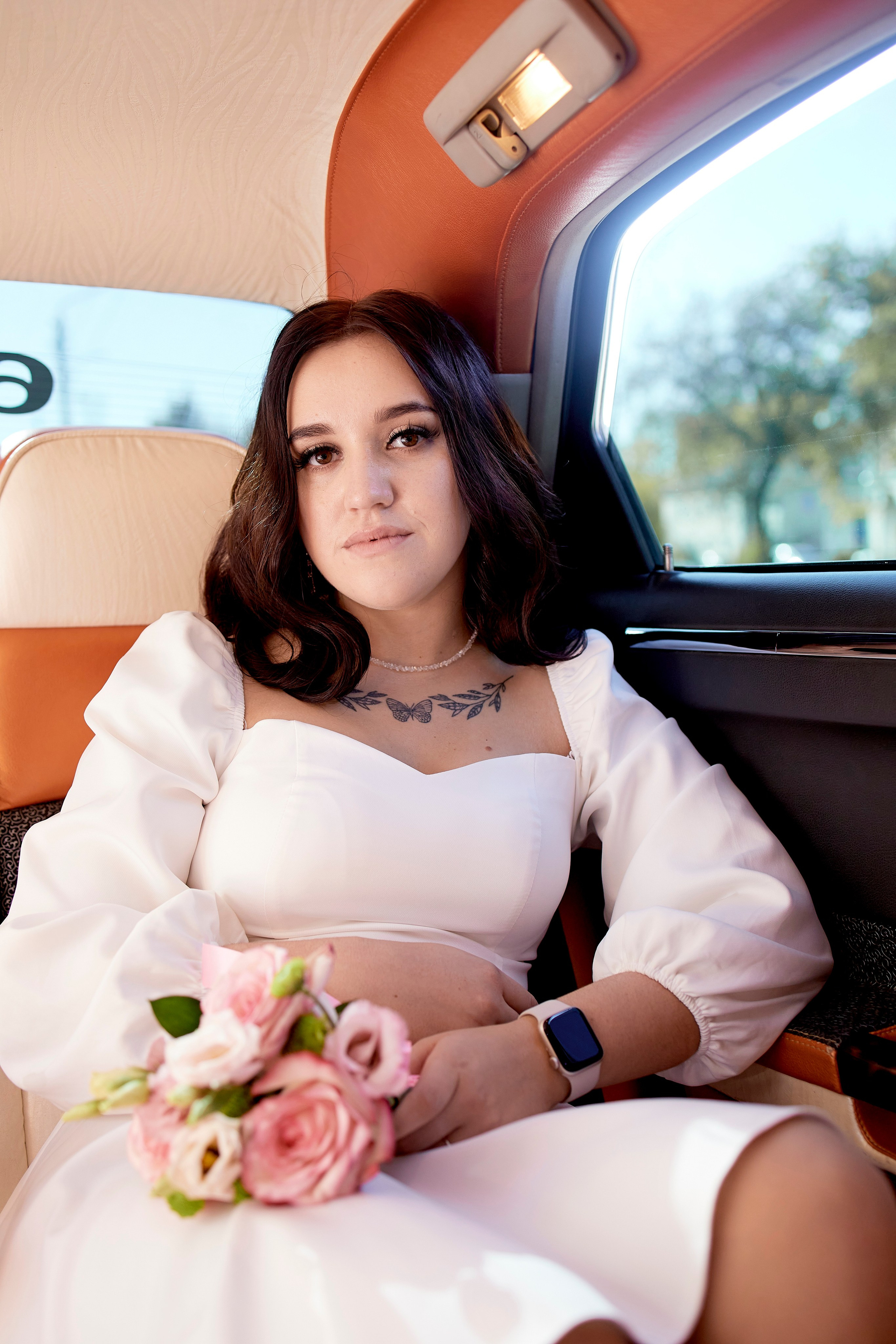 Александр и Анастасия. Фотограф Иван Кузьмин на любое Ваше мероприятие