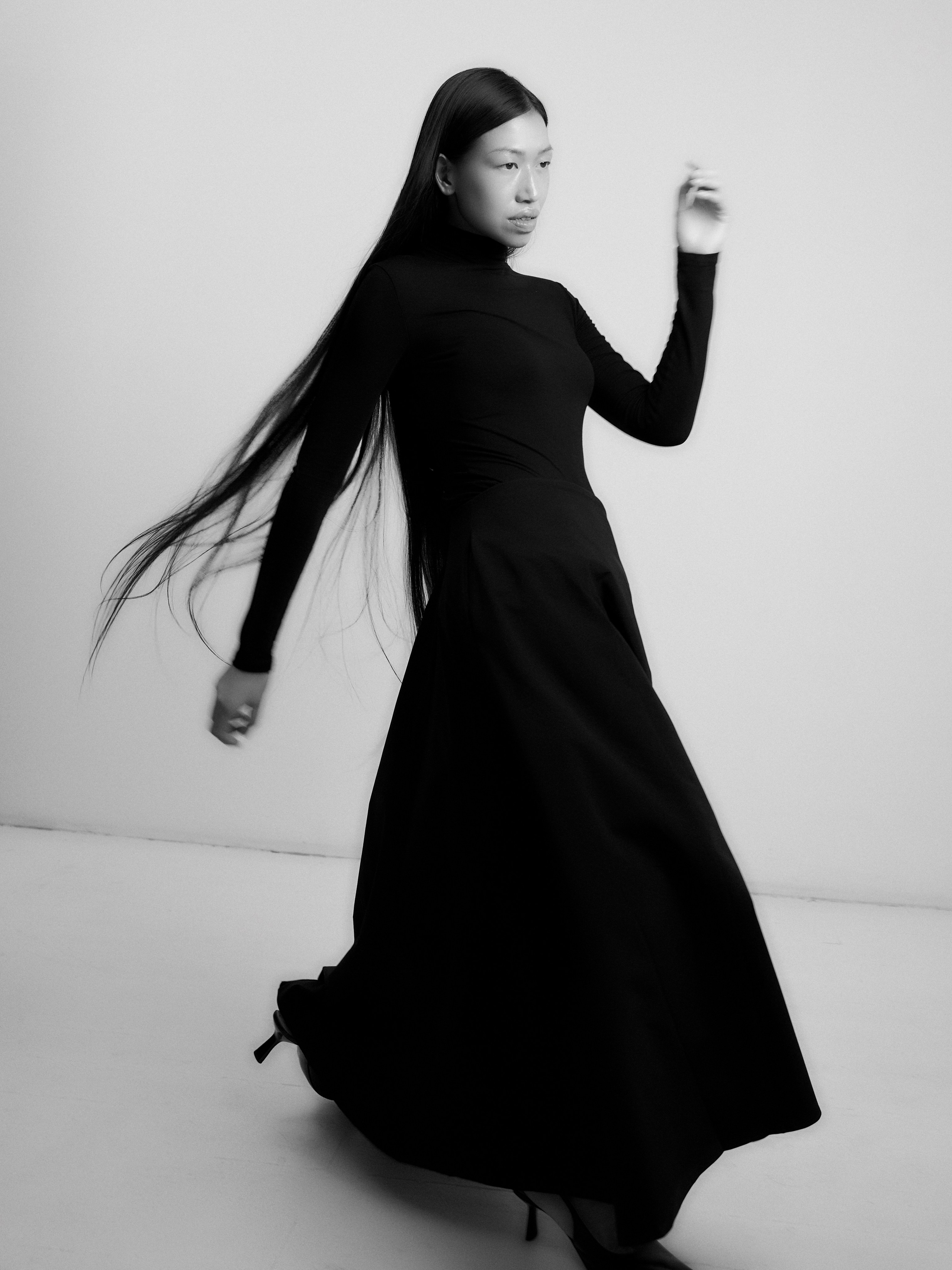 Осенняя коллекция 2025. ДЕВЯТОВА АЛЕНА