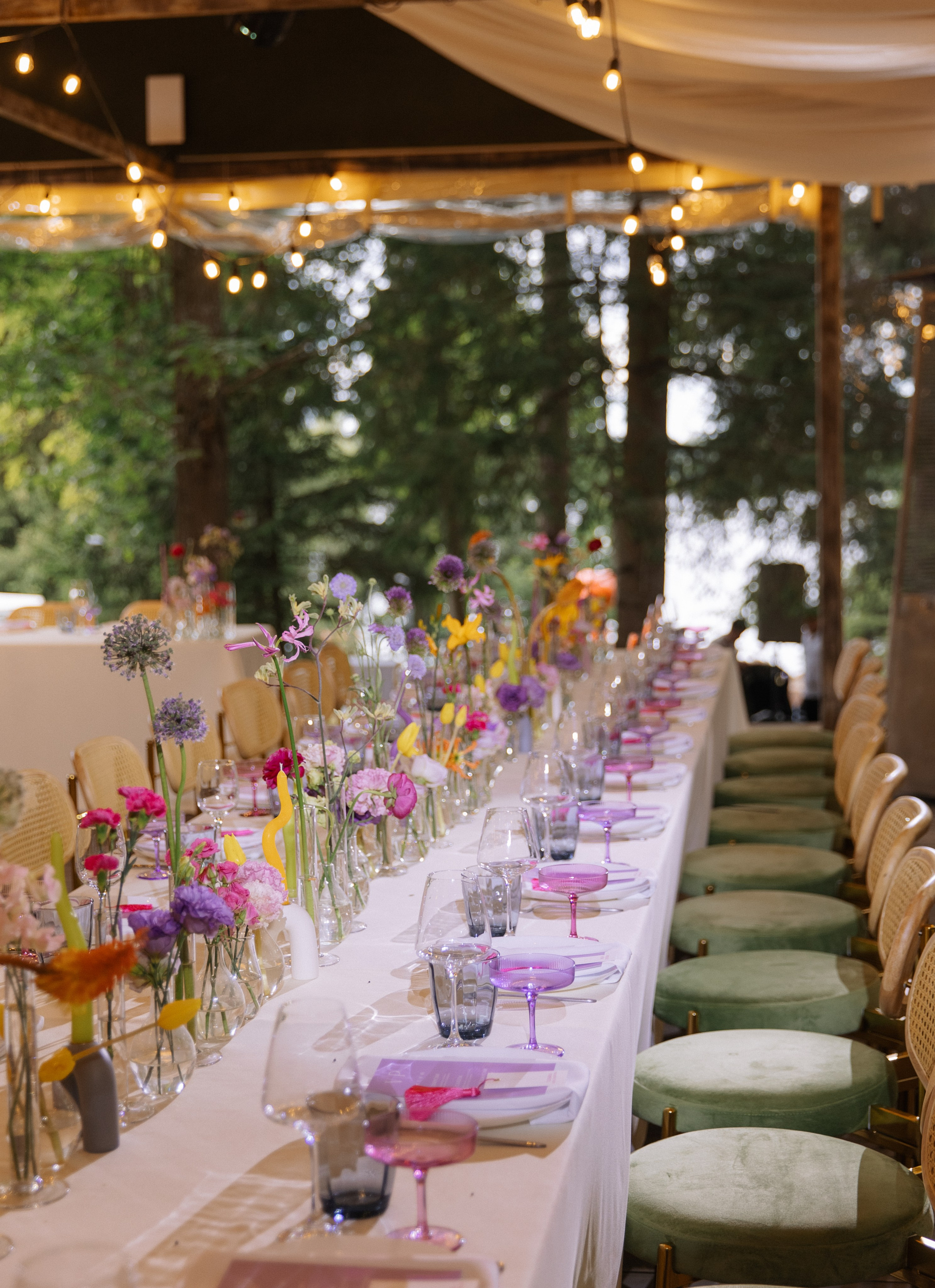 Когда, если не этим летом?. VENSKAYA WEDDING & EVENT PLANNER