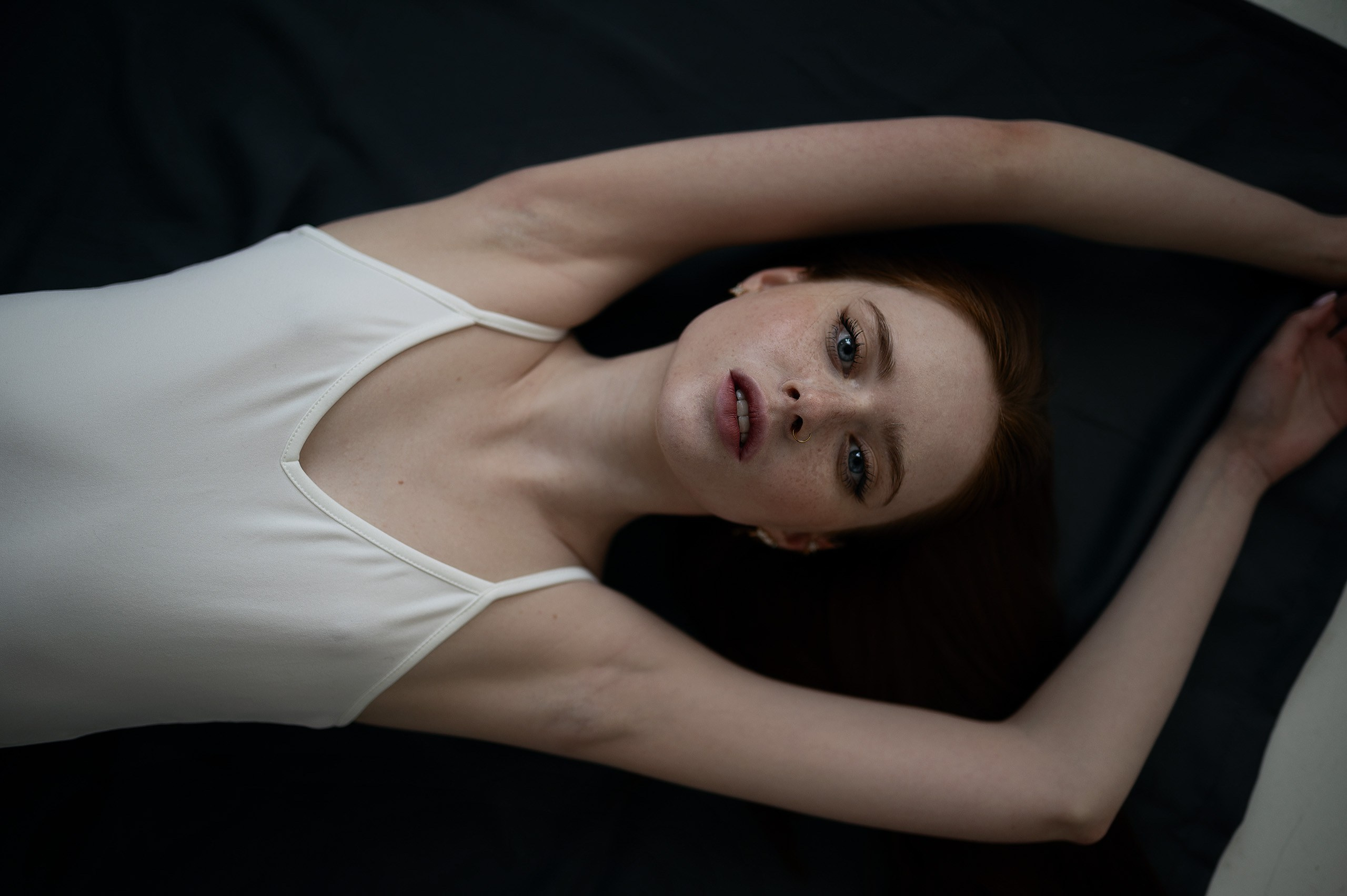 Фотографирую в Москве