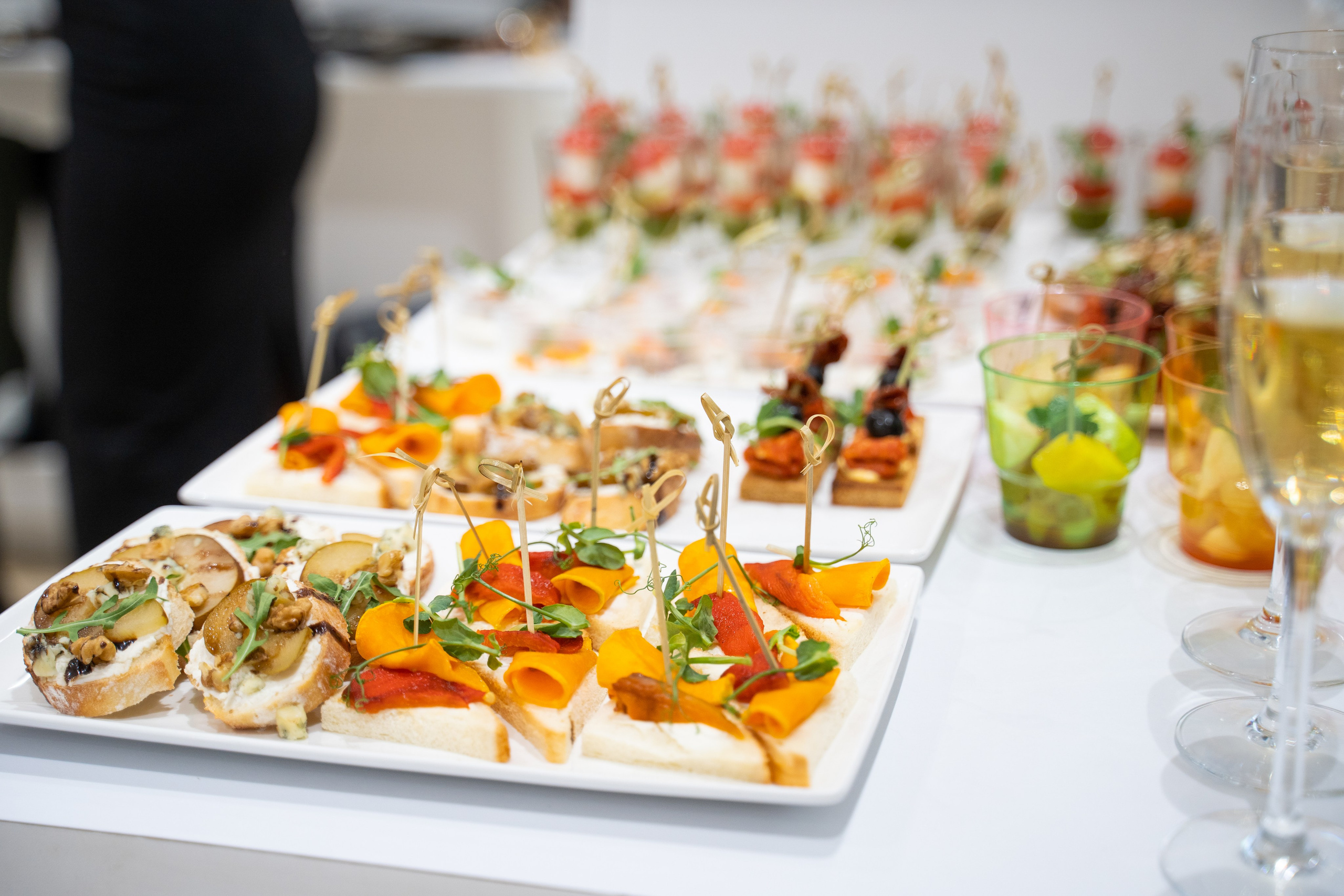 Встреча со стилистом в магазине Milano. Фотограф София Александрова