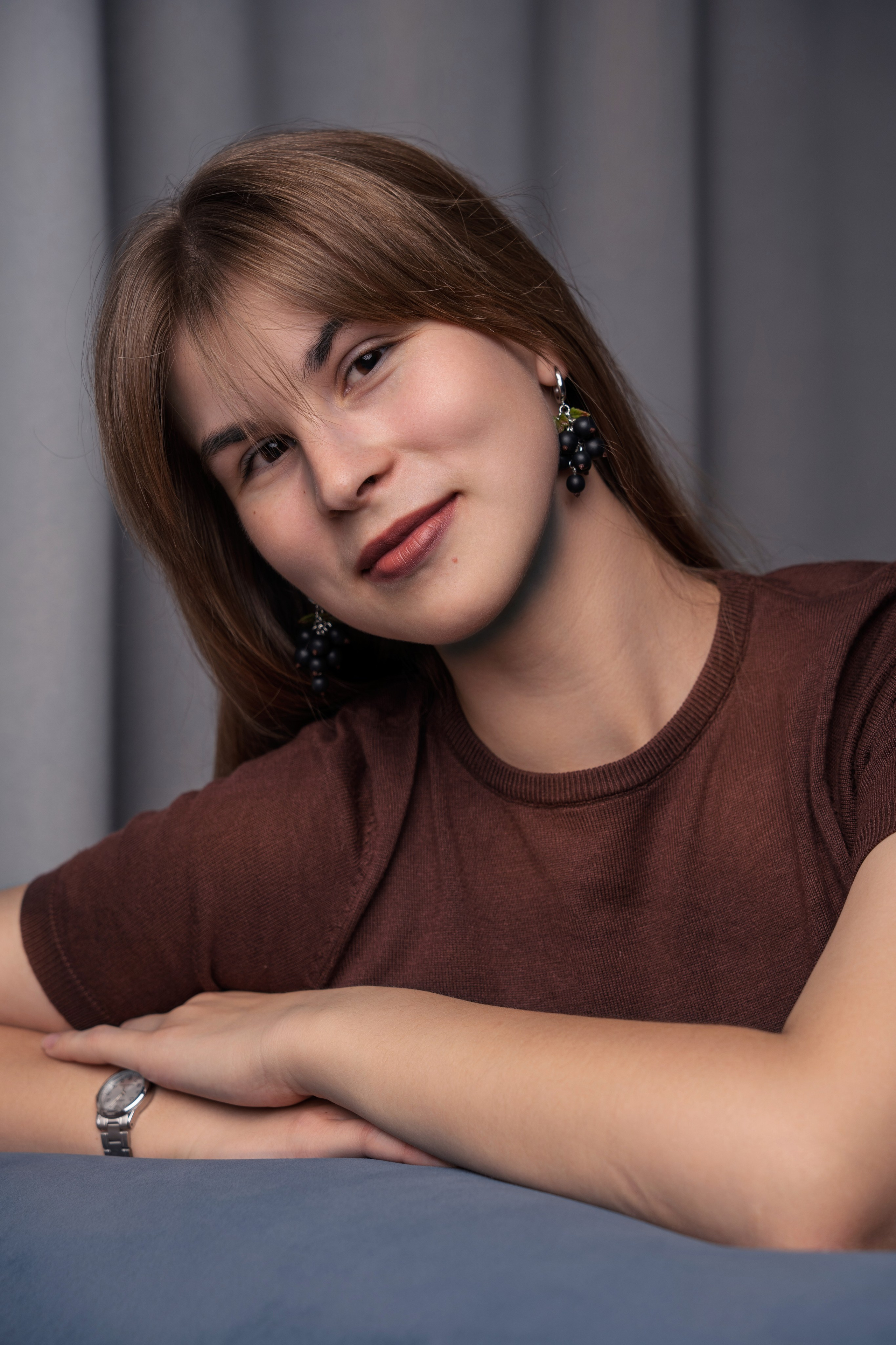 Мария. Фотограф София Александрова