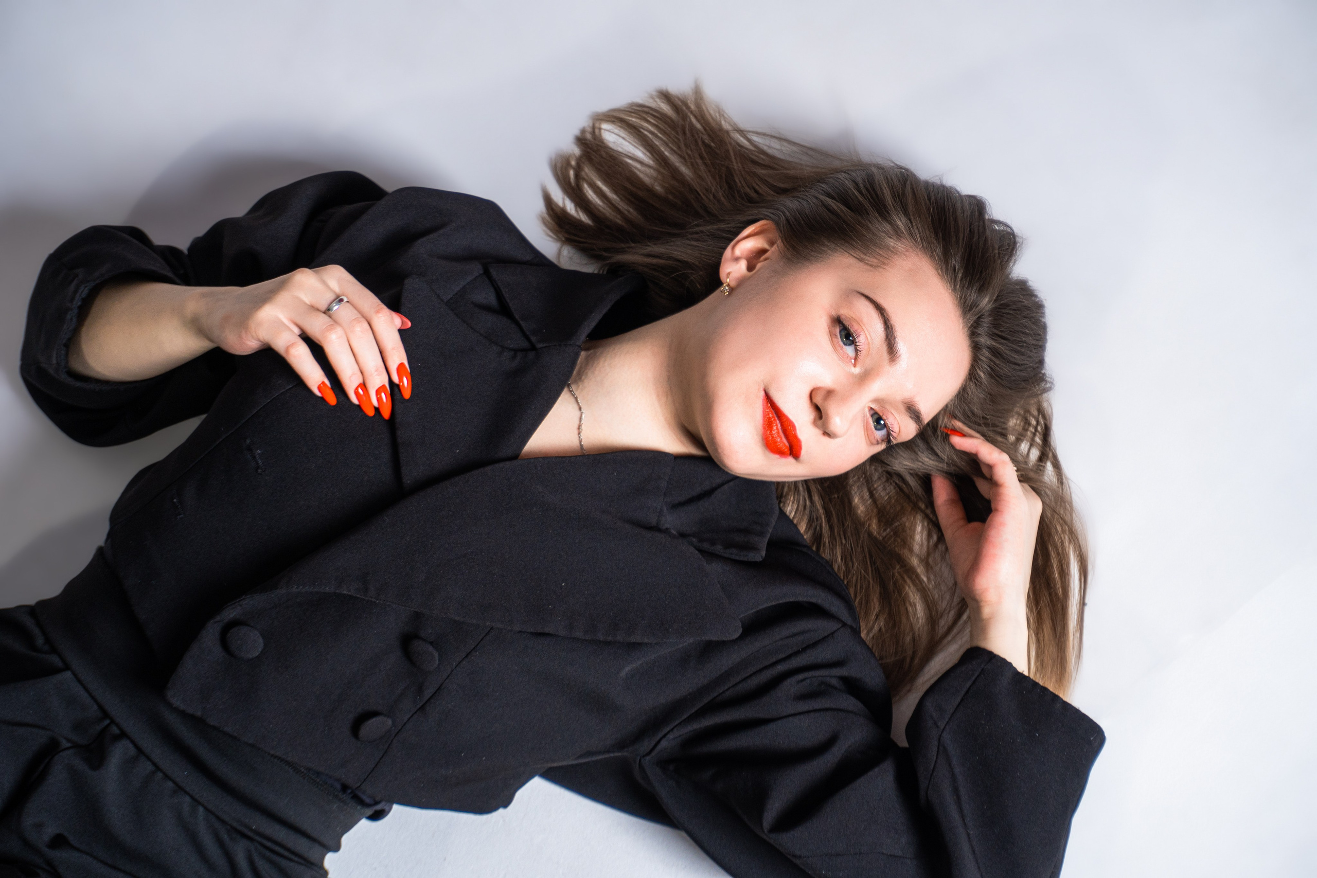 Анастасия. Фотограф София Александрова