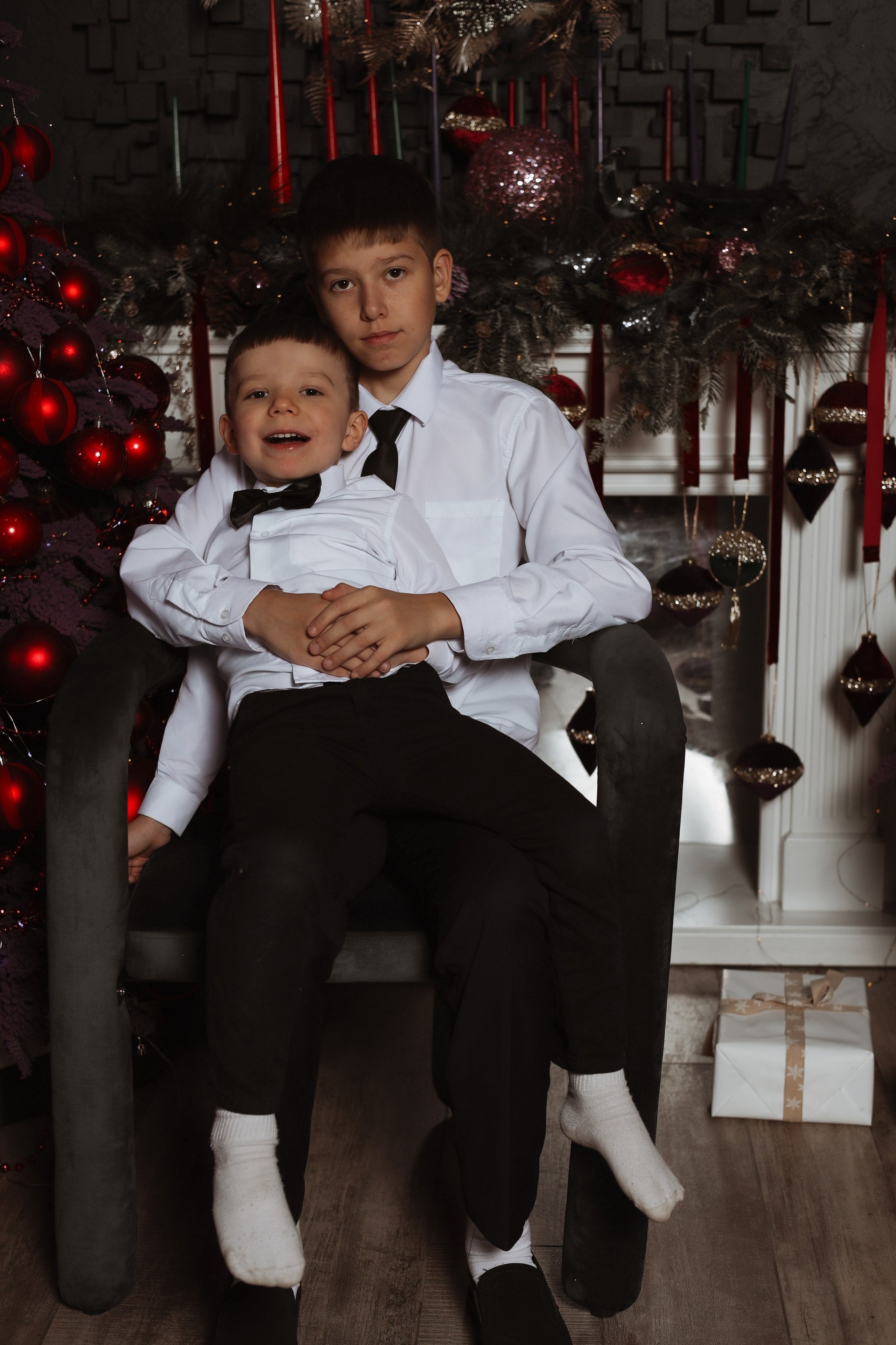 Семейная съемка Yulia. Photographer Tatiana Ivanova in Yaroslavl