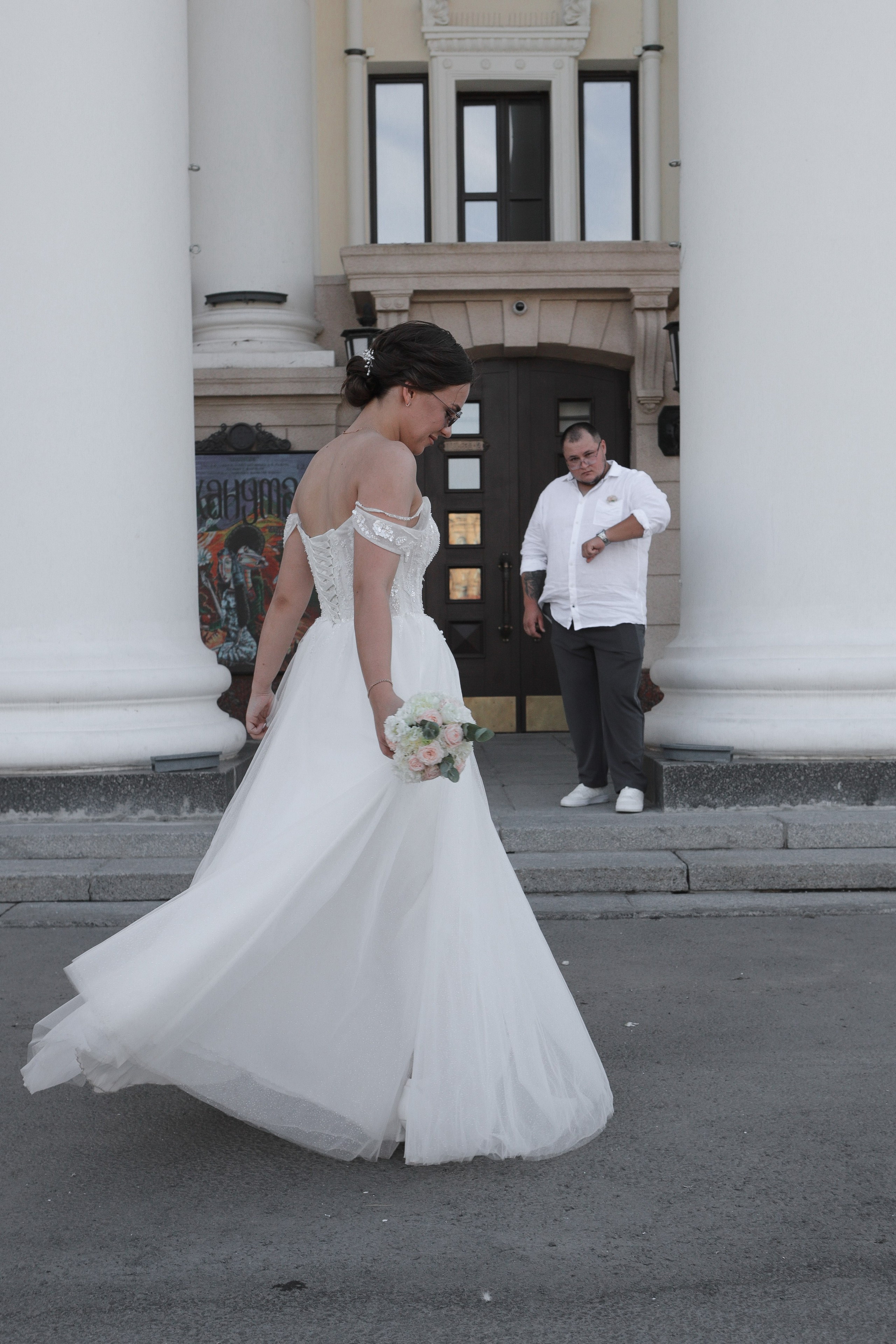 Wedding. Свадебный фотограф Волгоград, Волжский