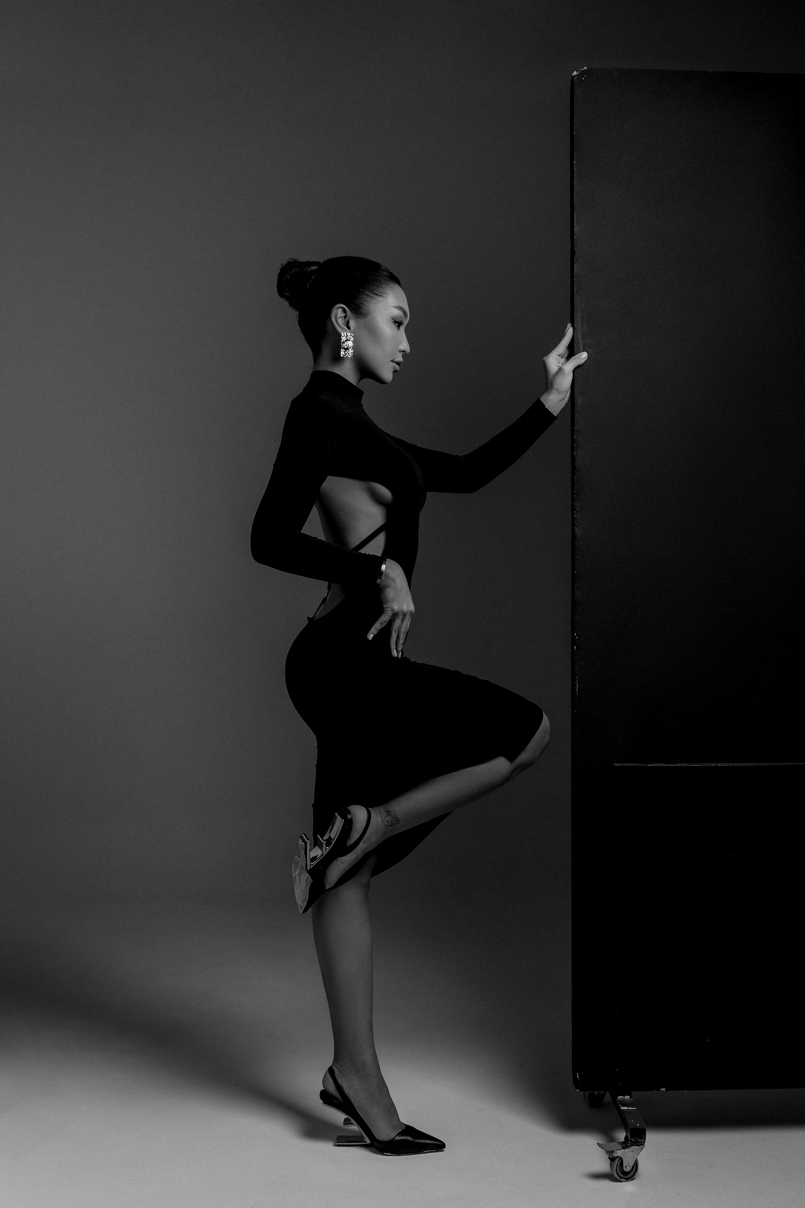 Студийные съемки. Главная