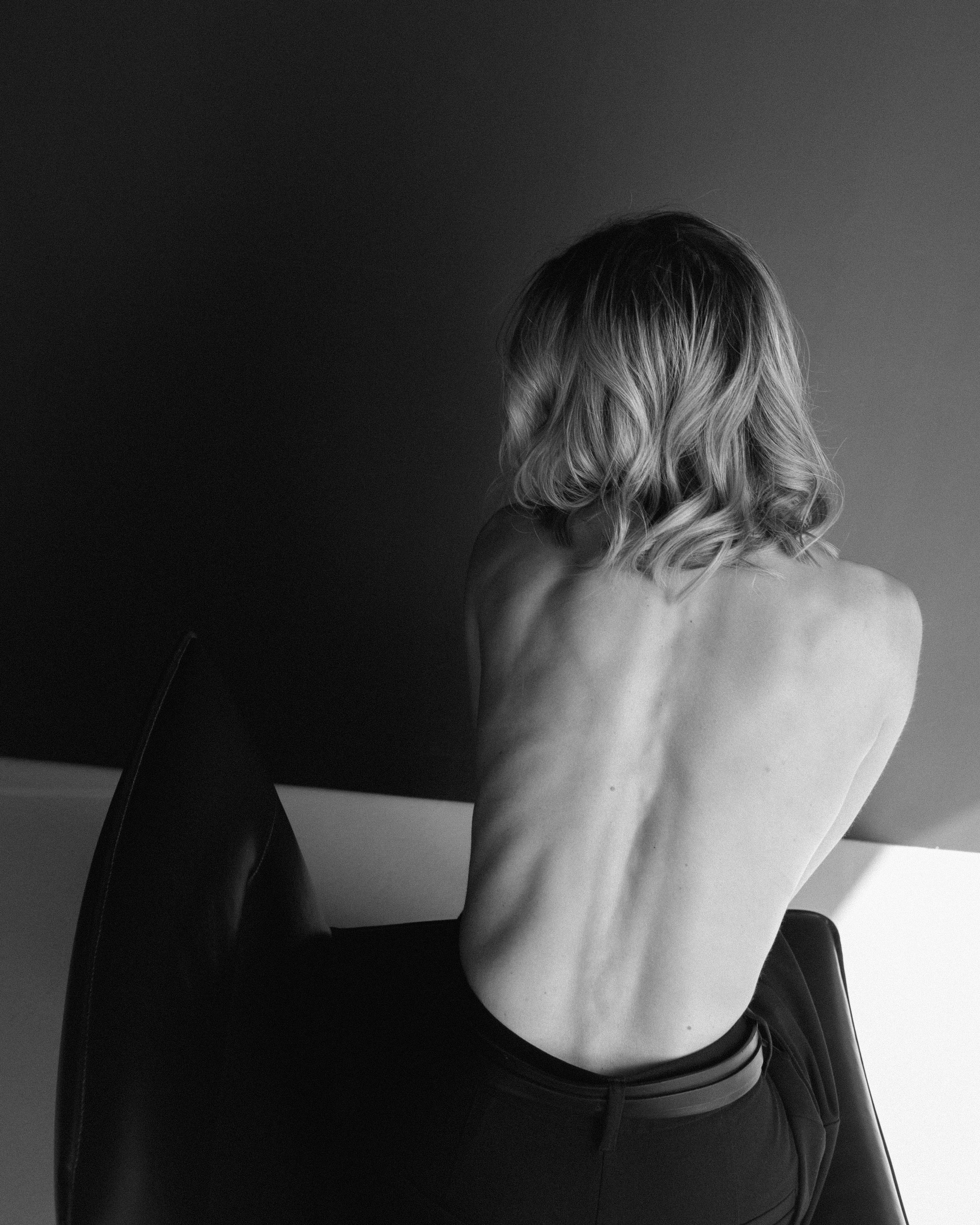 Виктория. Фотограф в Москве и Сургуте Алла Лесовая. Снимаю каталог для брендов и индивидуальные портреты для людей