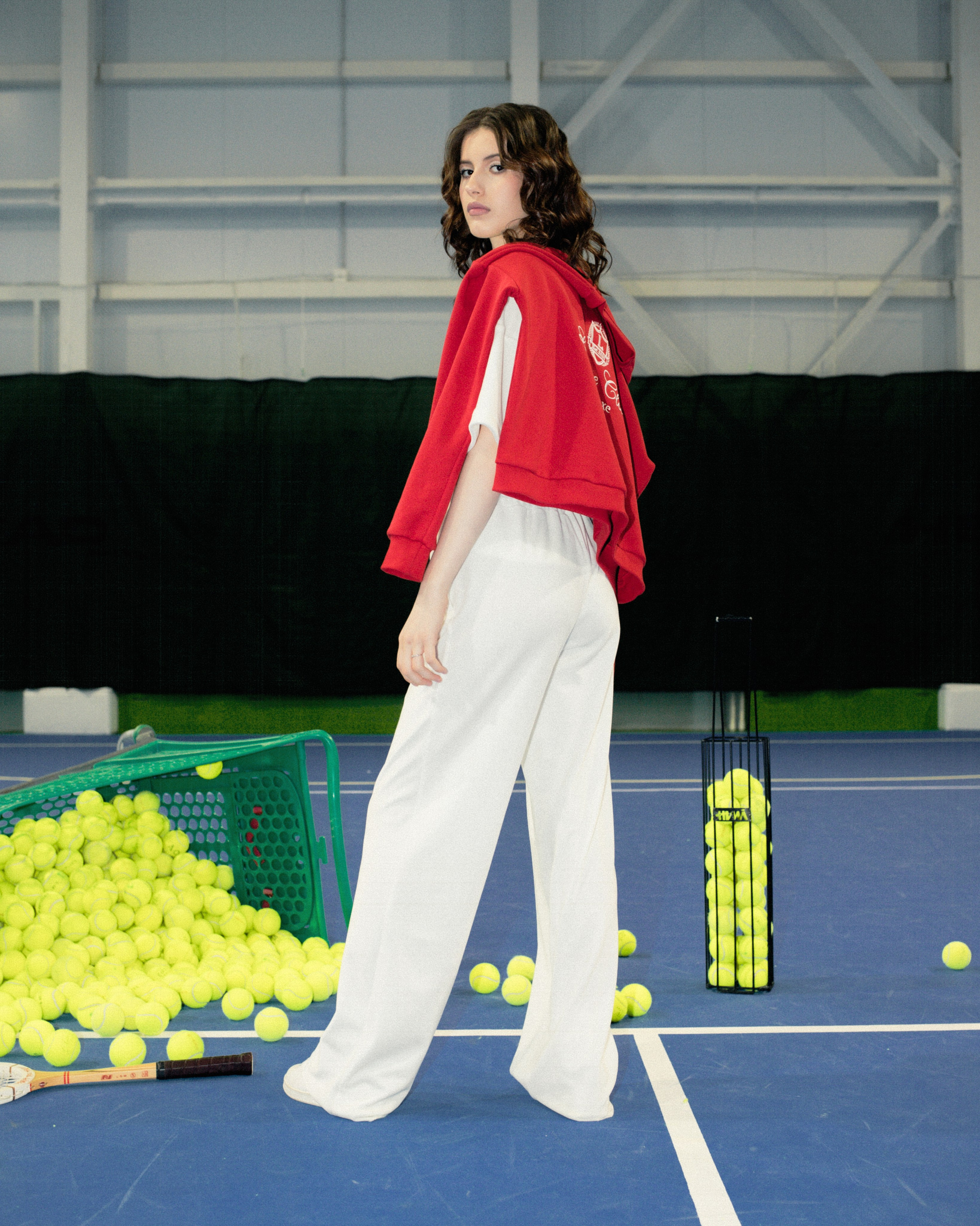 Lanne. Фотограф в Москве и Сургуте Алла Лесовая. Снимаю каталог для брендов и индивидуальные портреты для людей