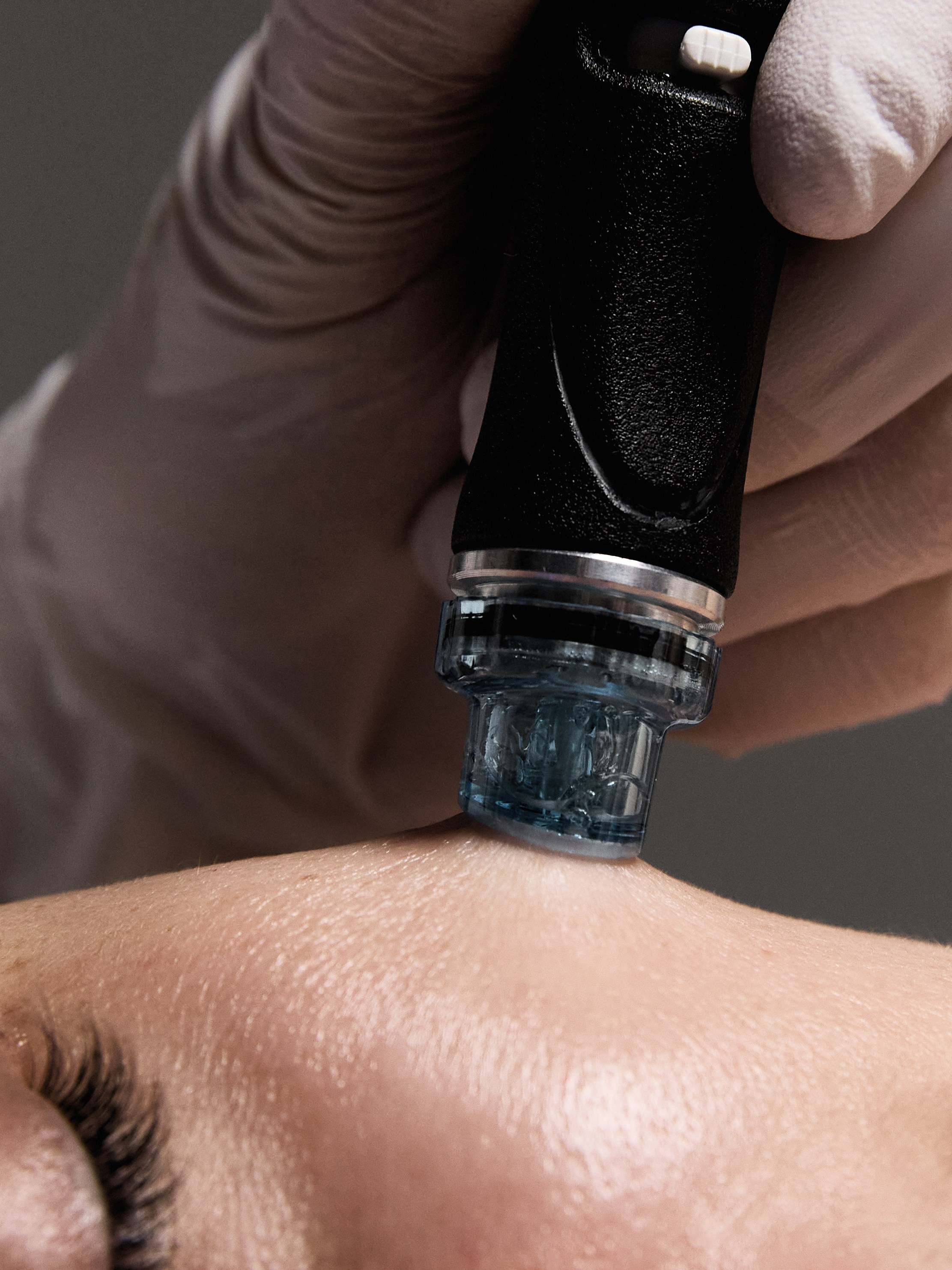 BABOR. Фотограф в Москве и Сургуте Алла Лесовая. Снимаю каталог для брендов и индивидуальные портреты для людей