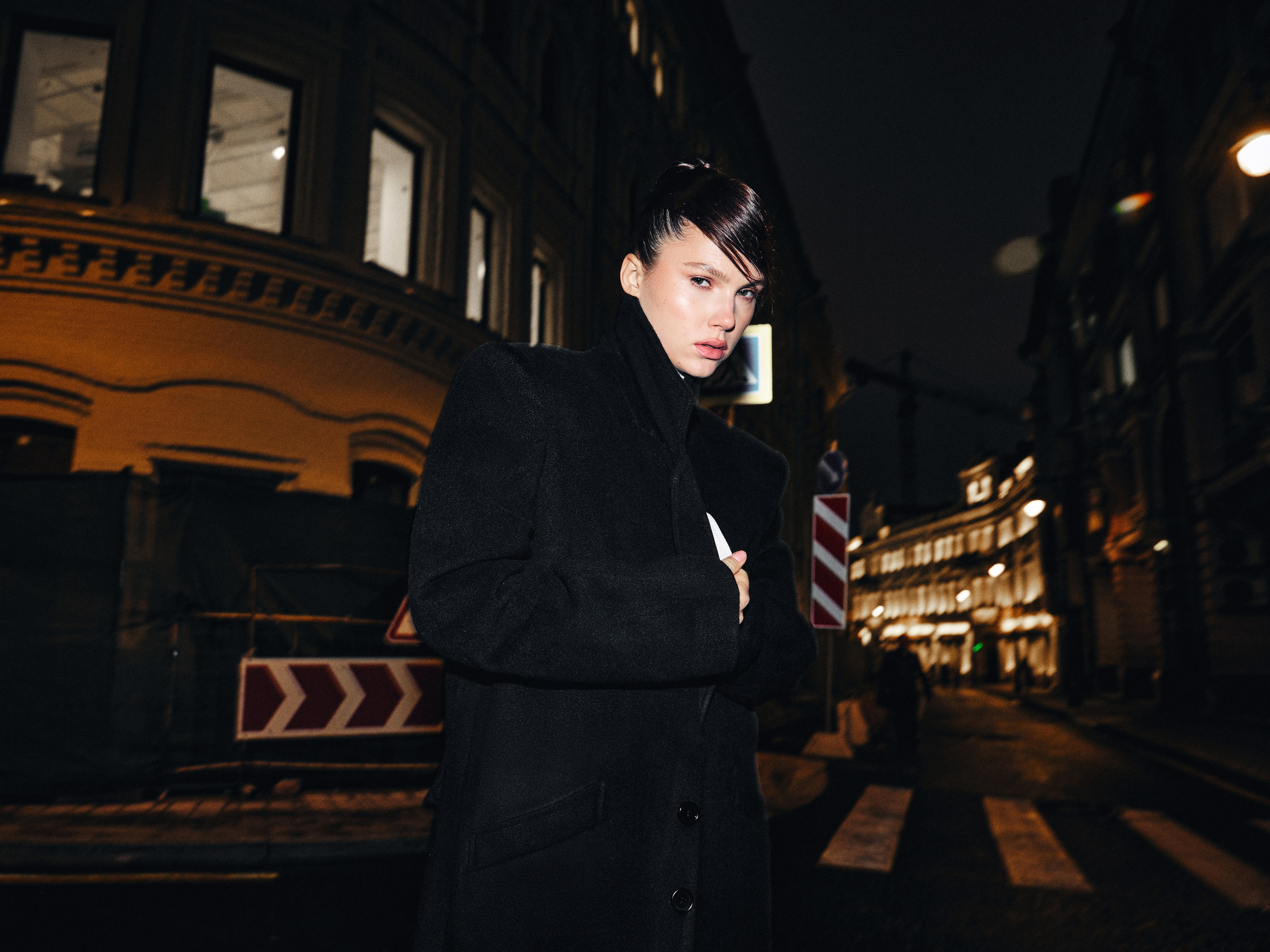 Street Lookbook. Фотограф в Москве и Сургуте Алла Лесовая. Снимаю каталог для брендов и индивидуальные портреты для людей