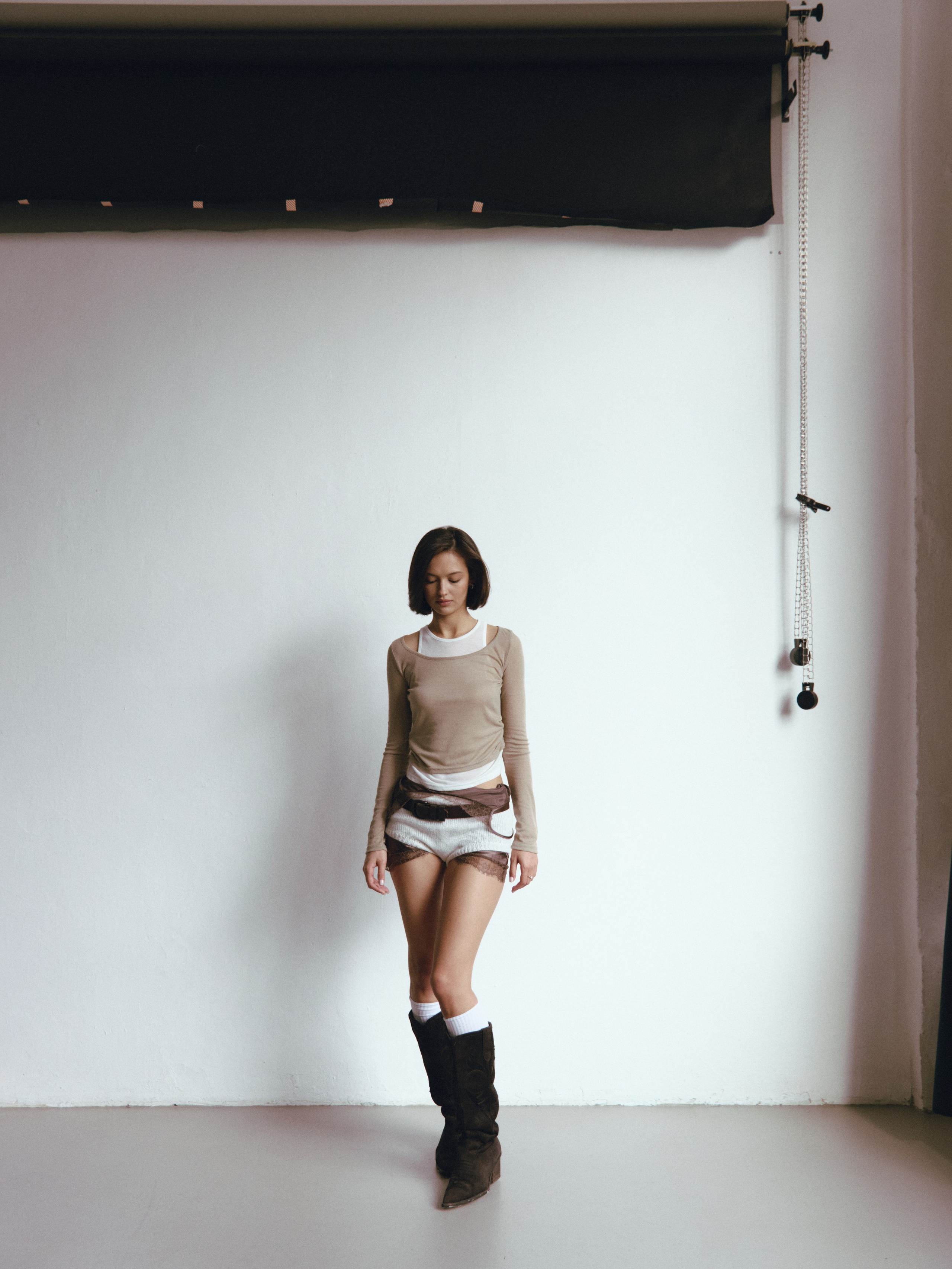 Personal shoot. Главная