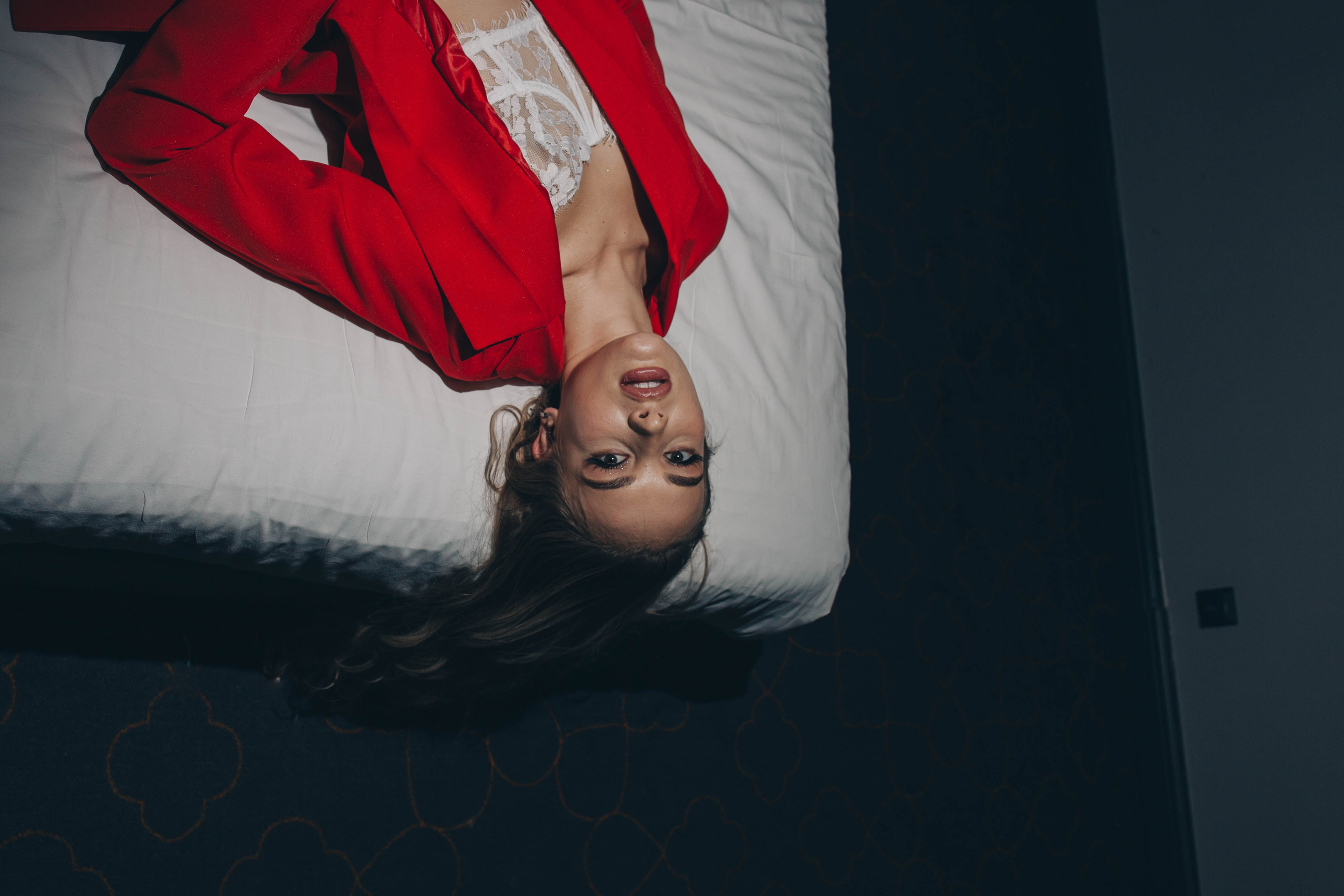 Настя. Никита Белокопытов — фотограф в Москве и Санкт-Петербурге