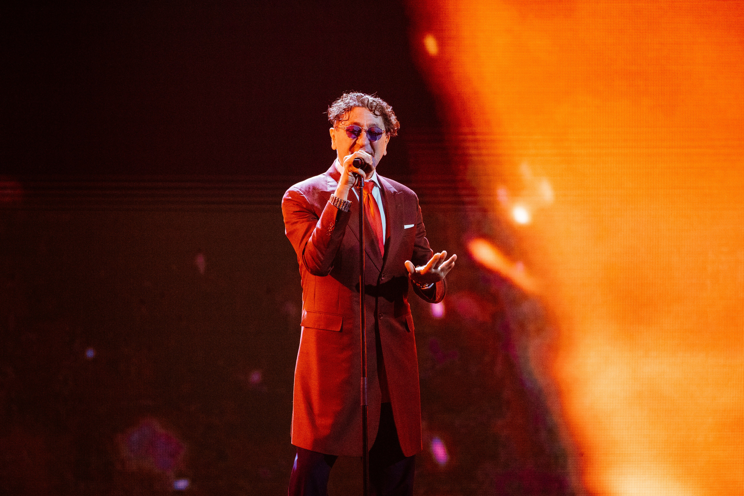 ЖАРА ТВ. Светский фотограф — Анисина Ирина