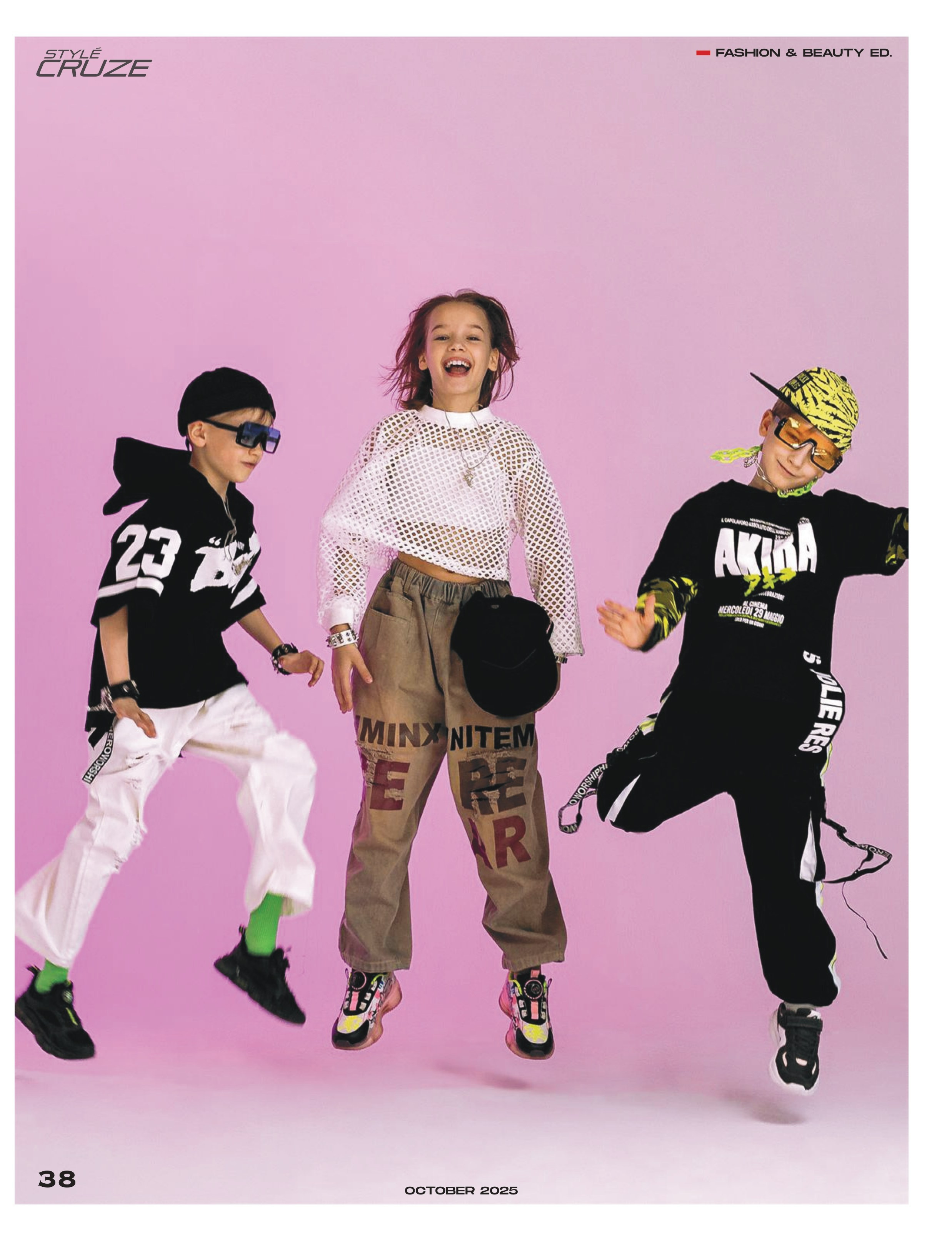 StyleCruze. Беликова Елена. Фотограф в г. Москва