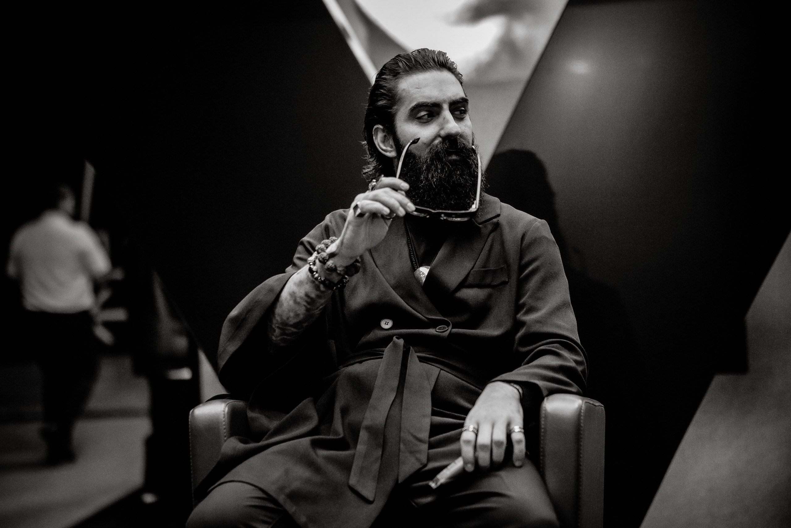 Russian barber week Moscow 10 / 2024. ФОТОГРАФ ЕКАТЕРИНБУРГ