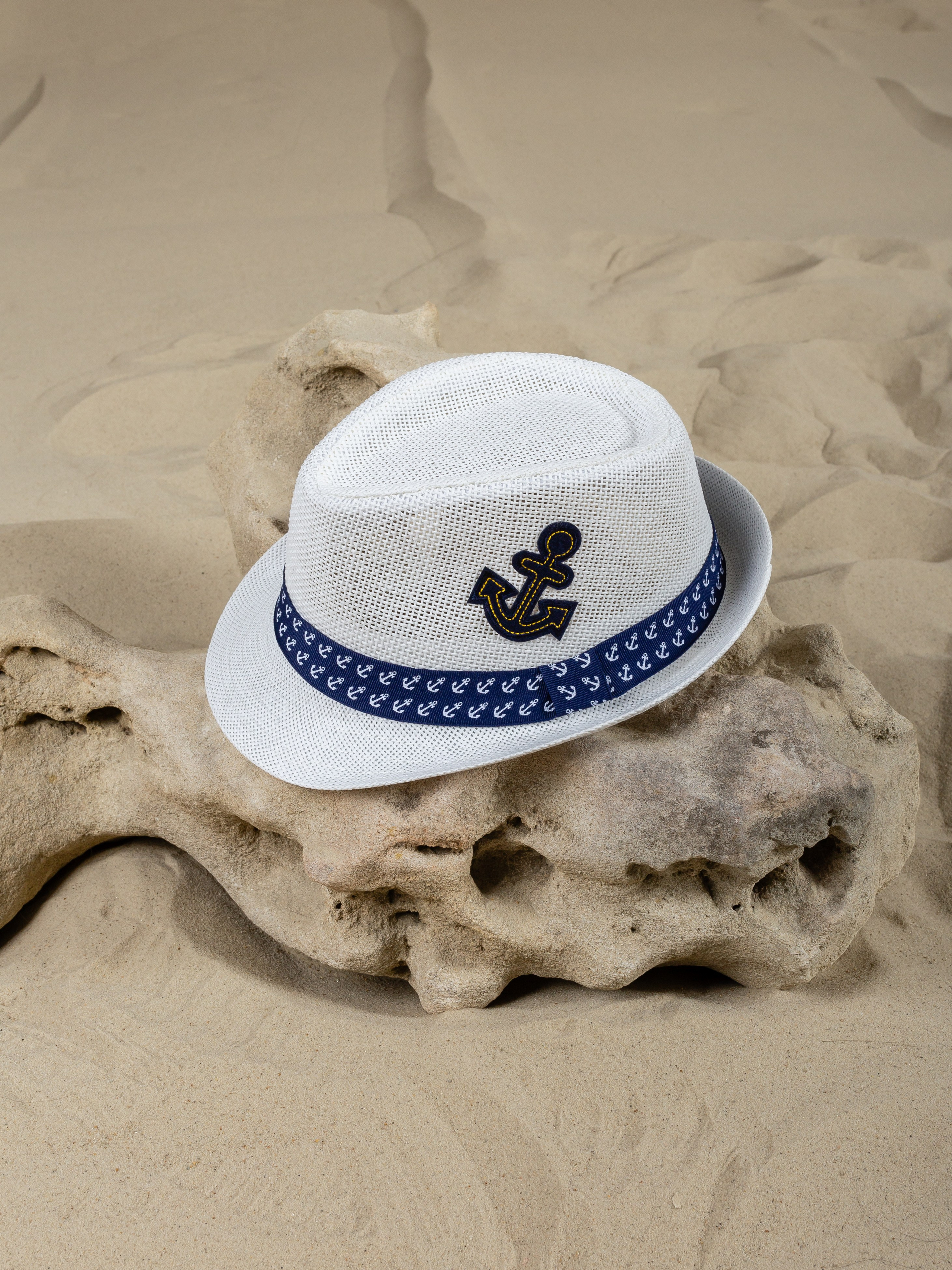 Пляжные шляпы. Фотограф в Краснодаре Арина Кудряшова