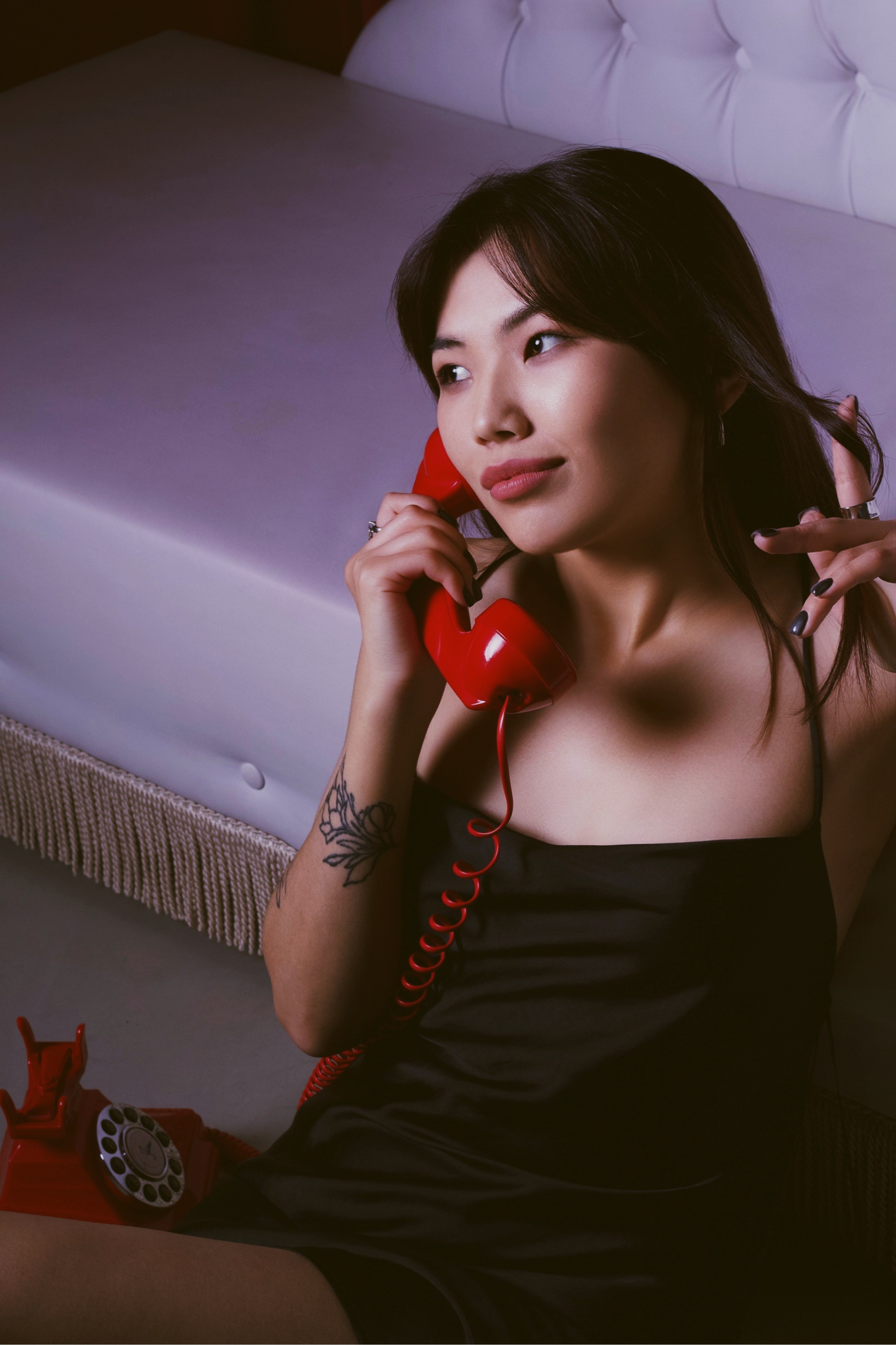 Индивидуальные. SoulCam| Мария Антонова